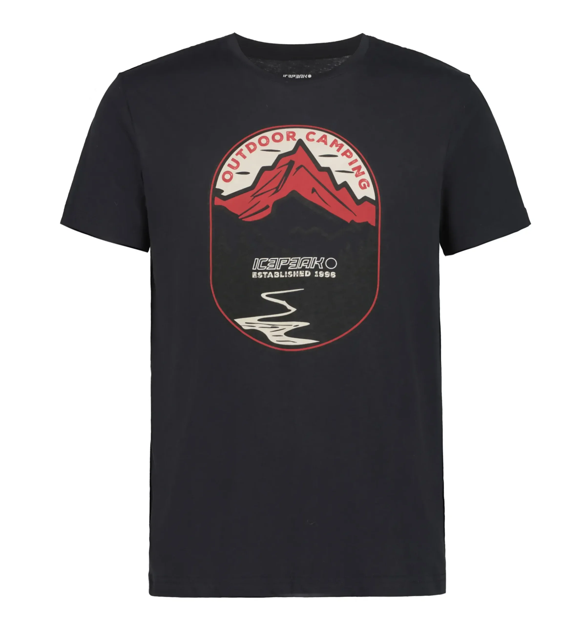 New ICEPEAK iington