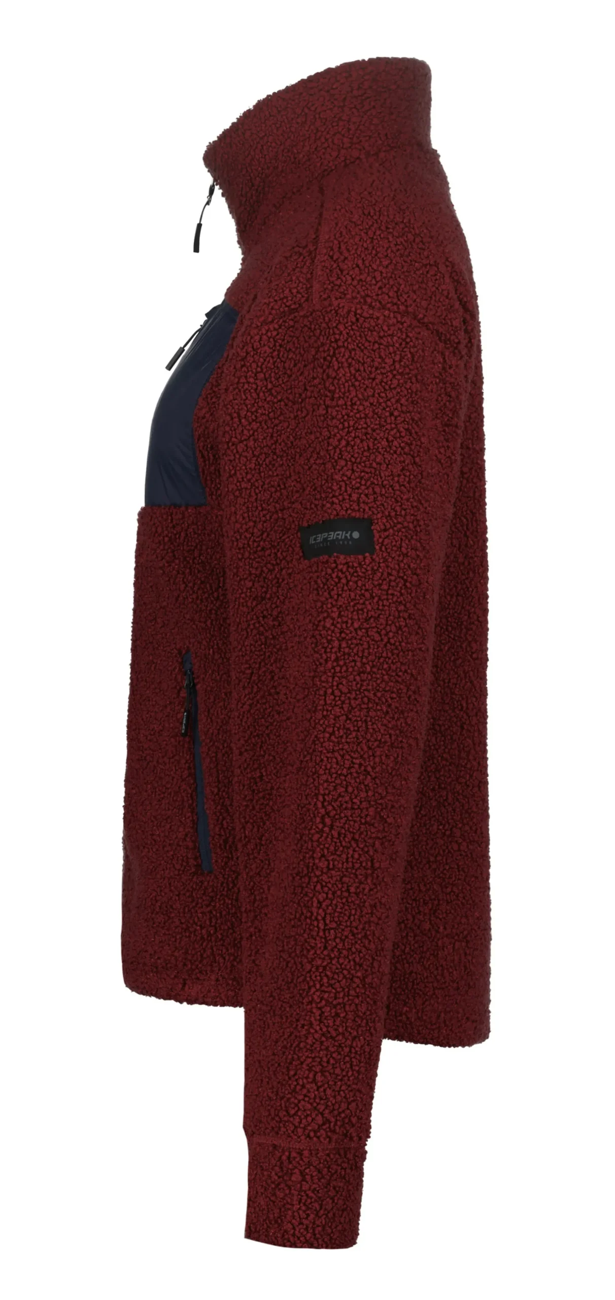 Hot ICEPEAK itadt