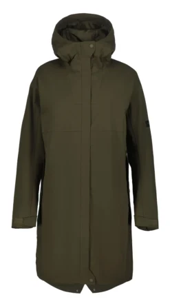 ICEPEAK Minier