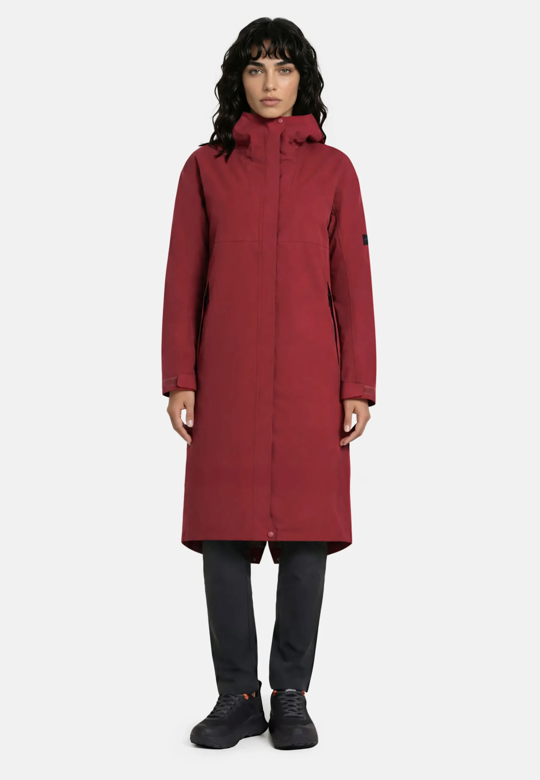 Sale ICEPEAK Minier