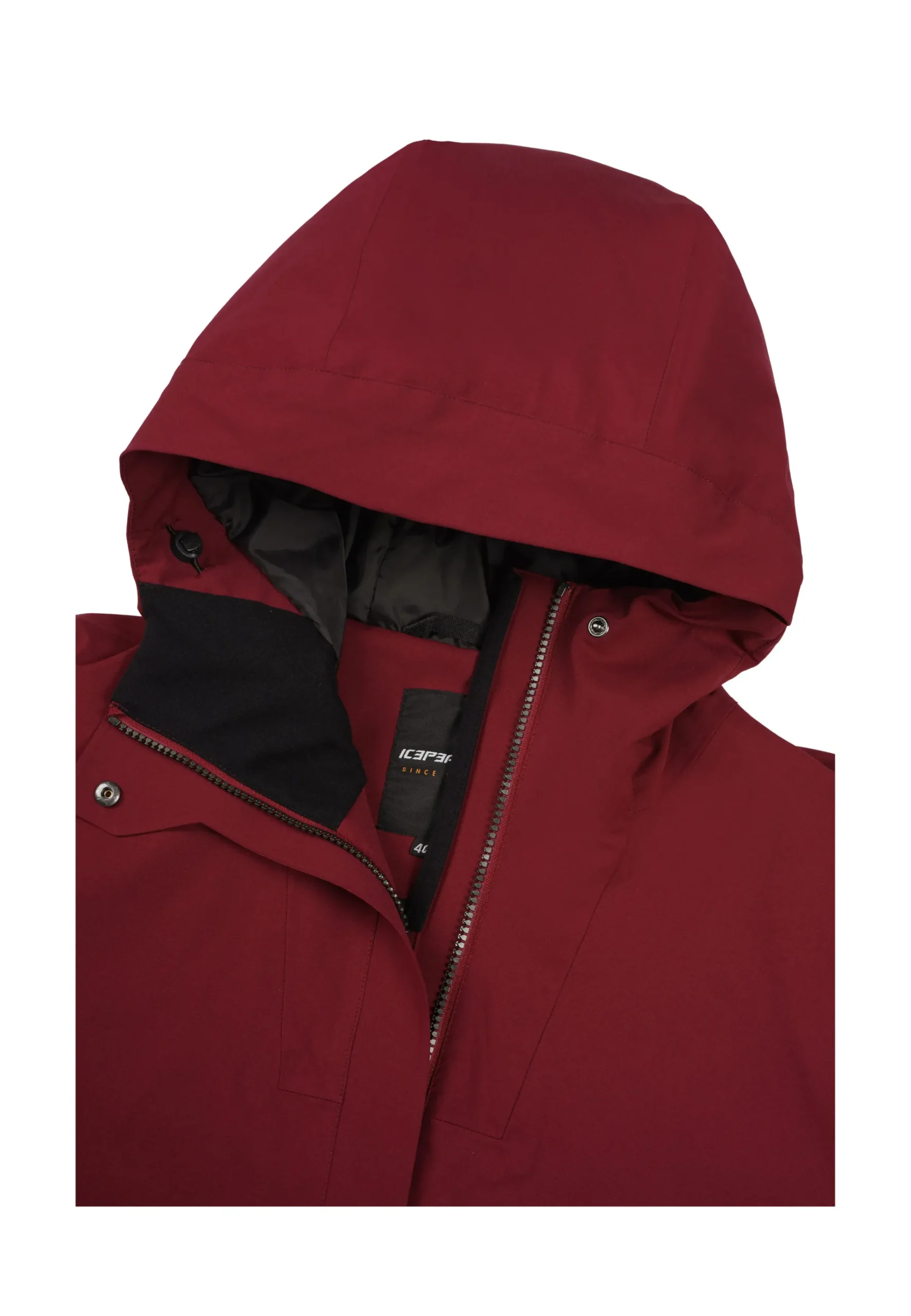 Sale ICEPEAK Minier