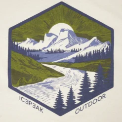 Outlet ICEPEAK ocbach