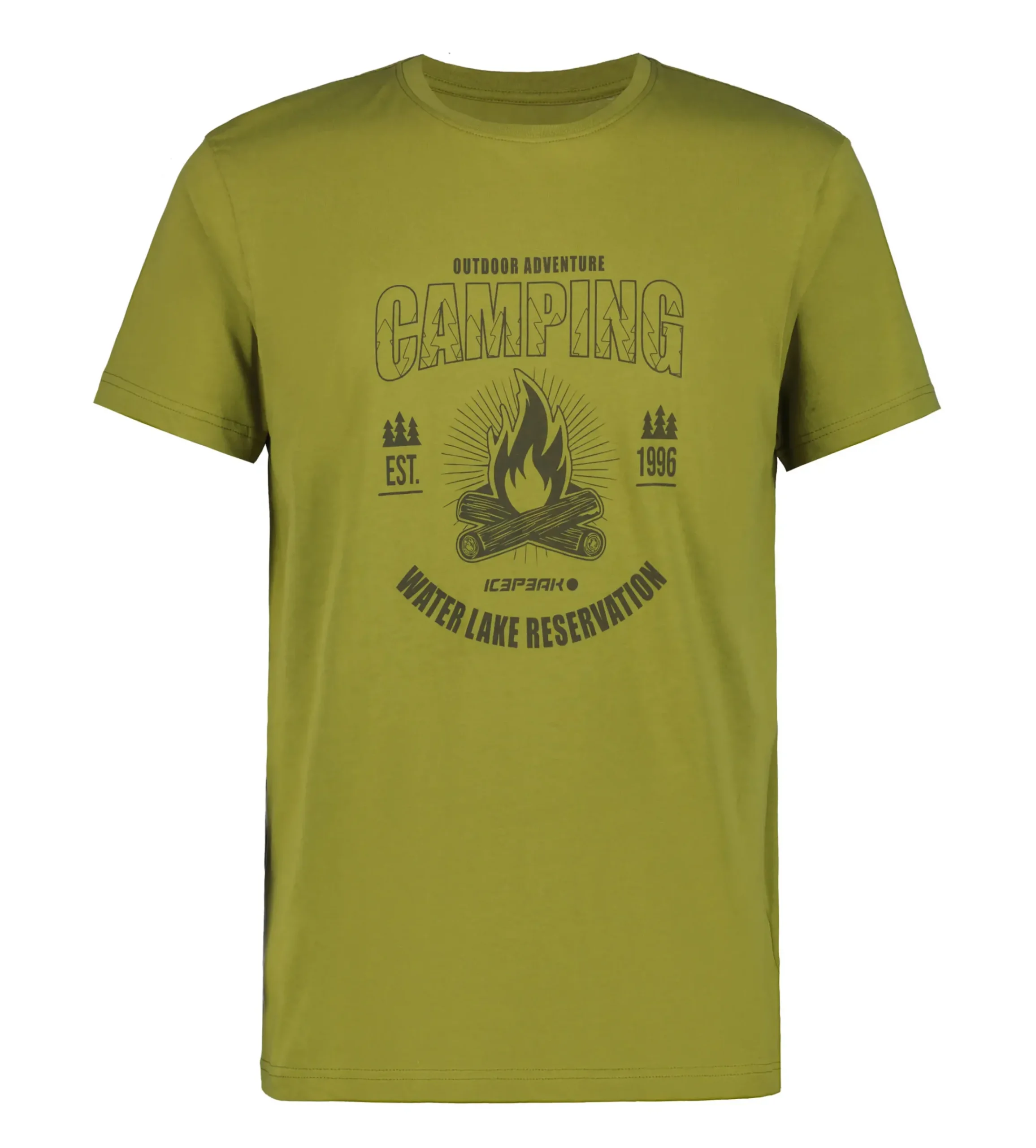 ICEPEAK ocbach