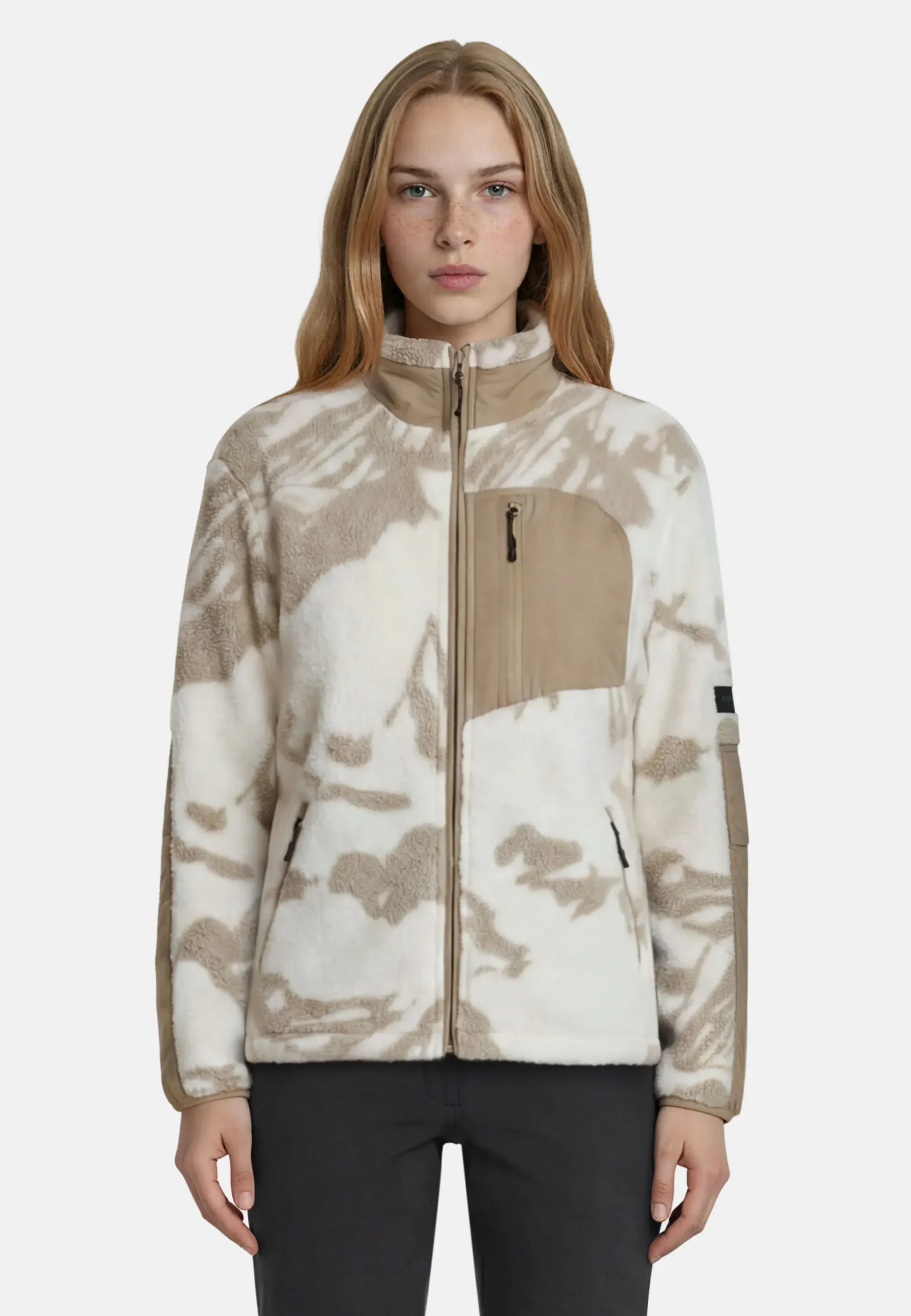 New ICEPEAK odena