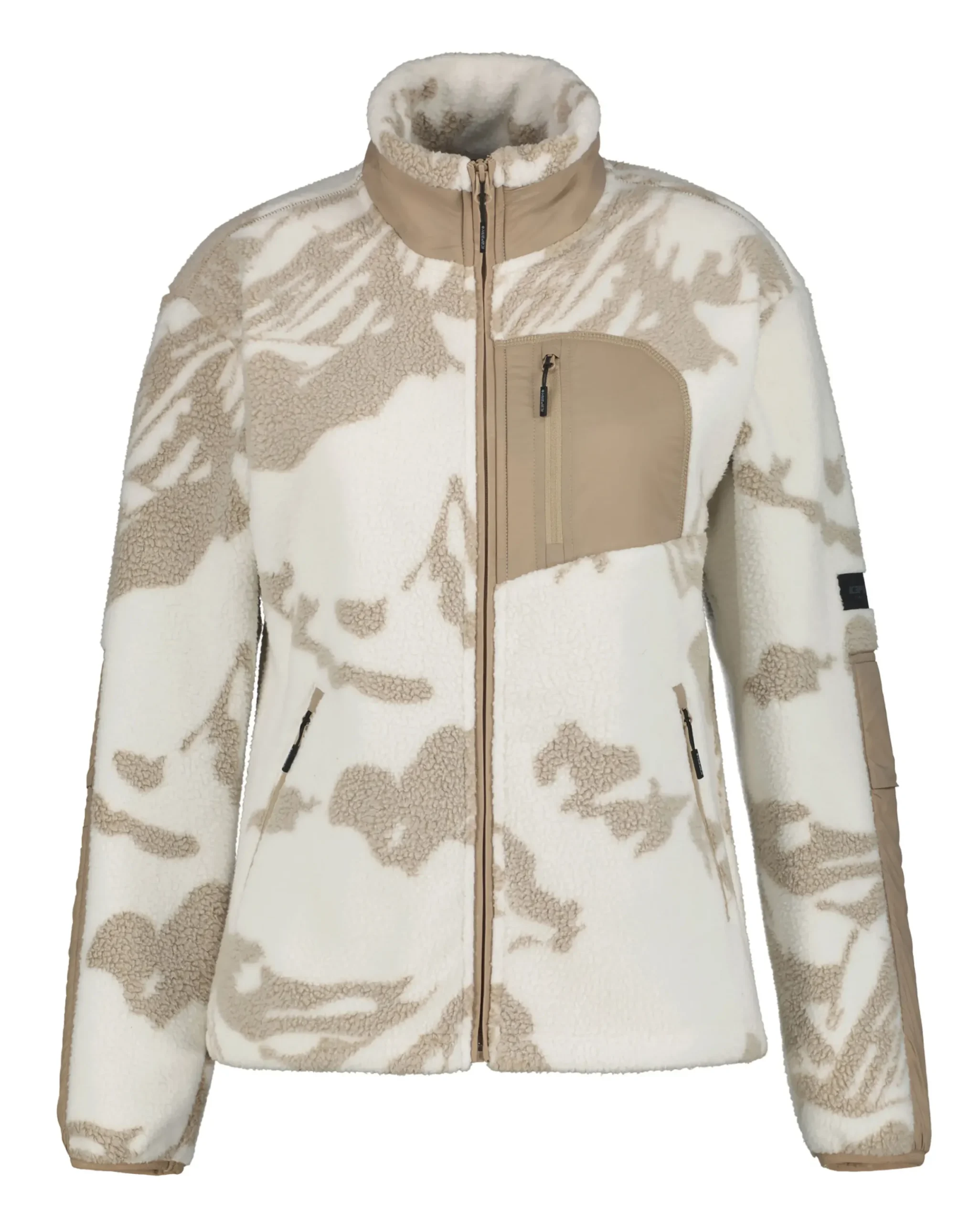 New ICEPEAK odena