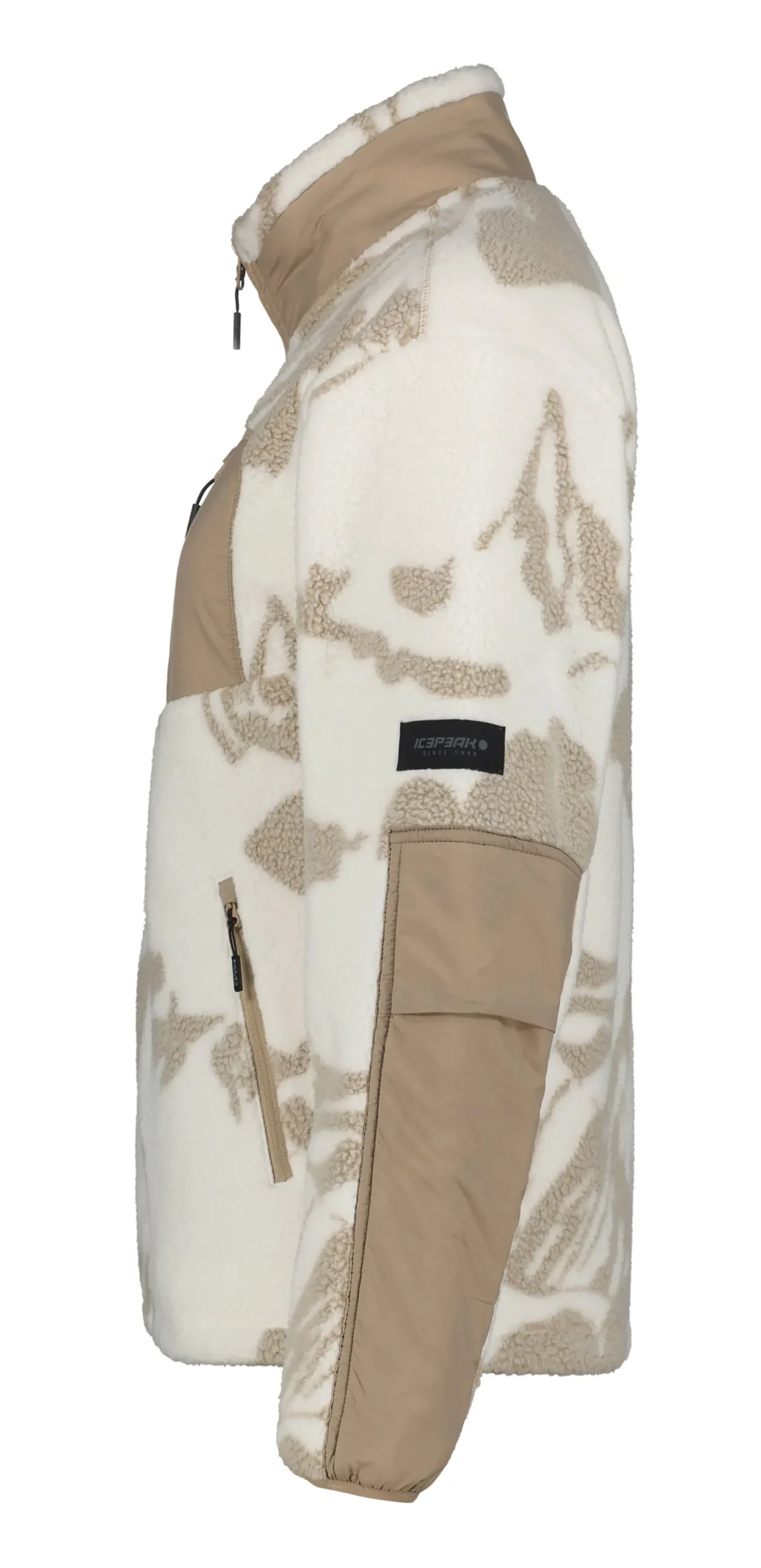 New ICEPEAK odena