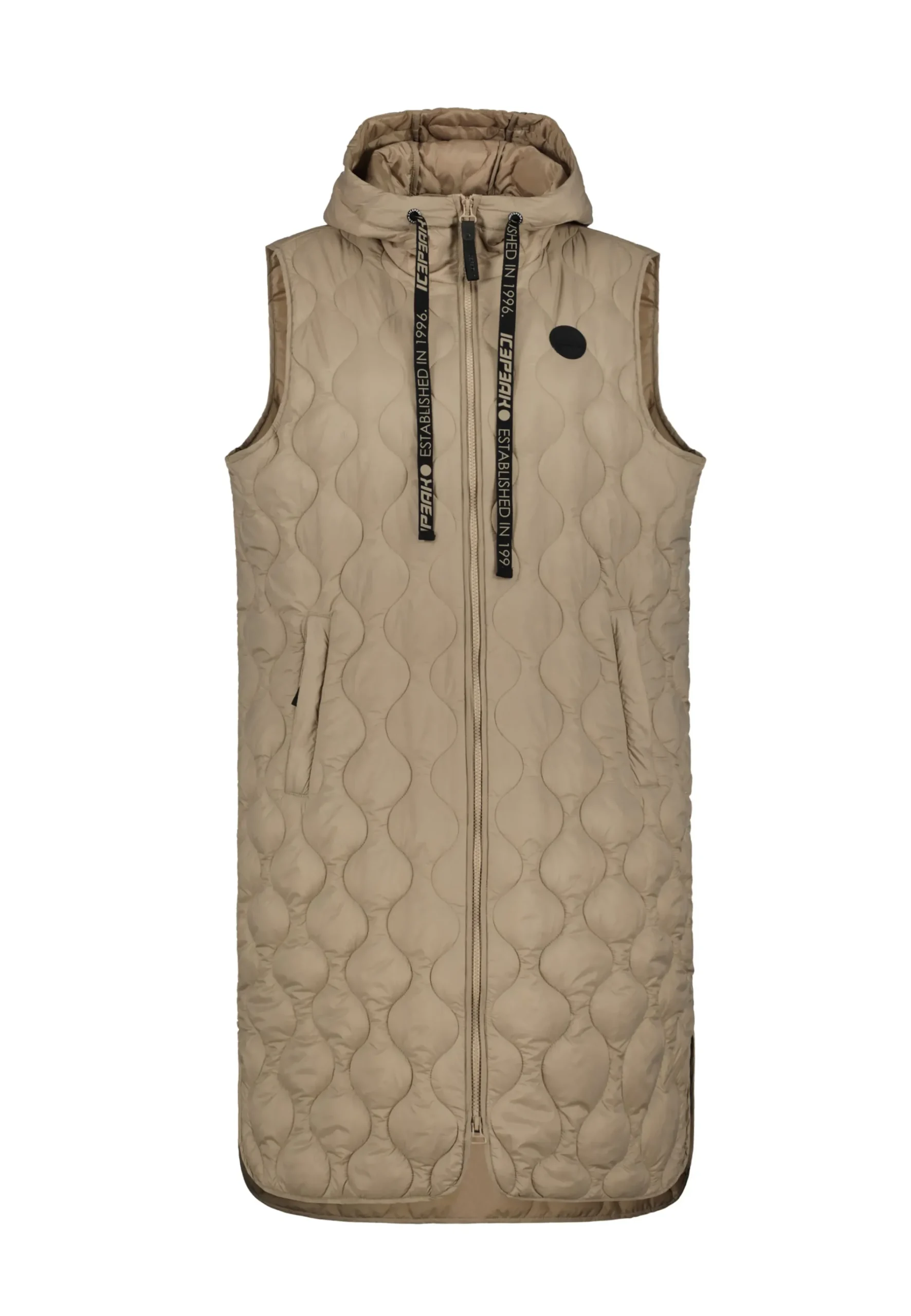 ICEPEAK Pachuta