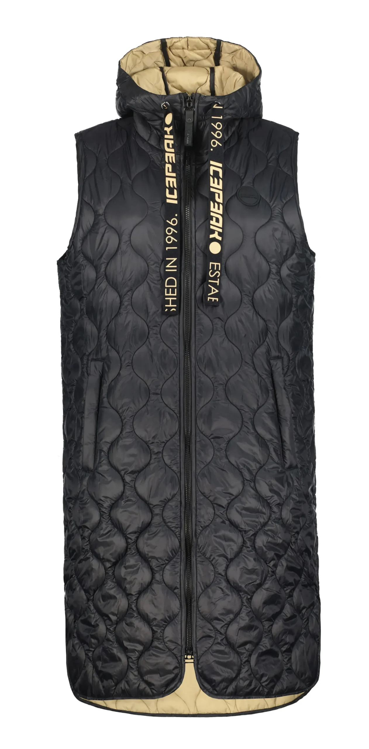 ICEPEAK Pachuta
