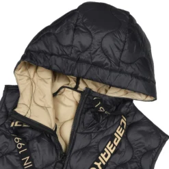 ICEPEAK Pachuta