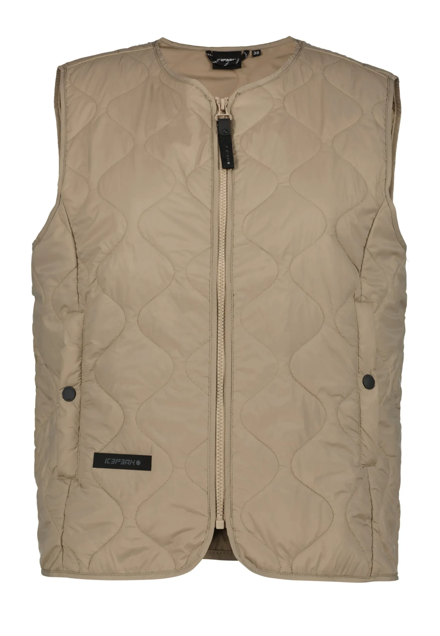 Hot ICEPEAK Penderga