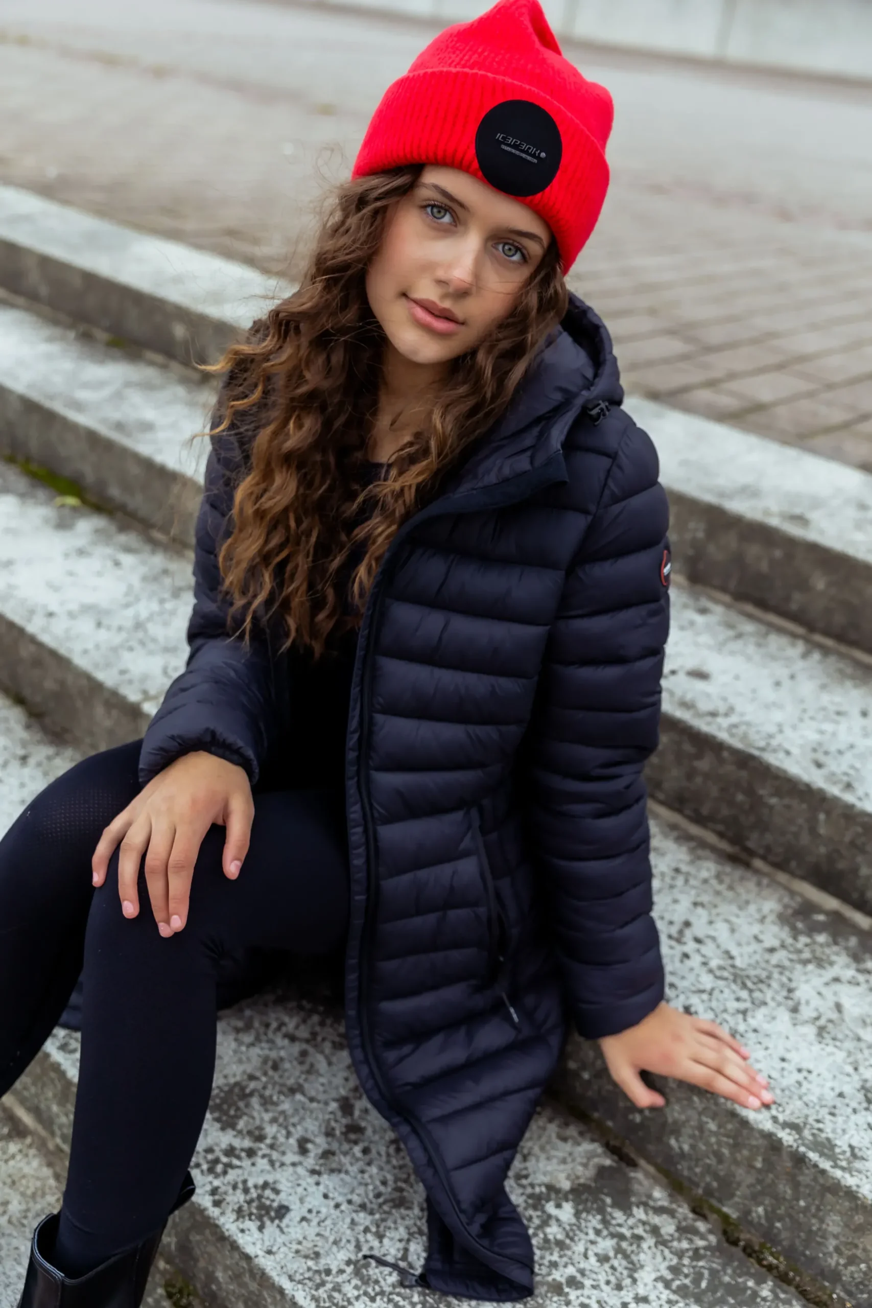 Clearance ICEPEAK Perla