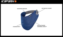 Outlet ICEPEAK PET Cooing carf