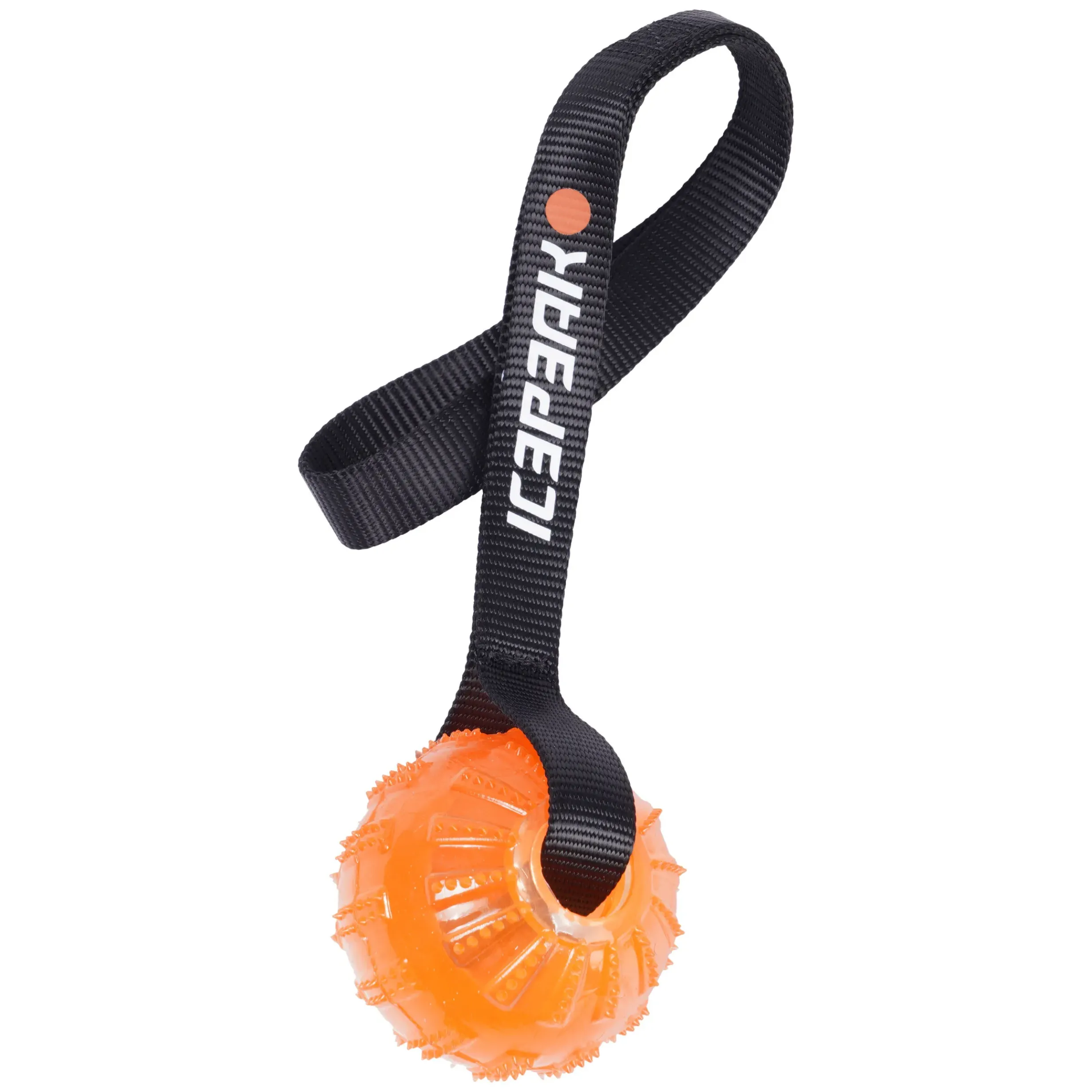 Online ICEPEAK PET Gel ball with handle