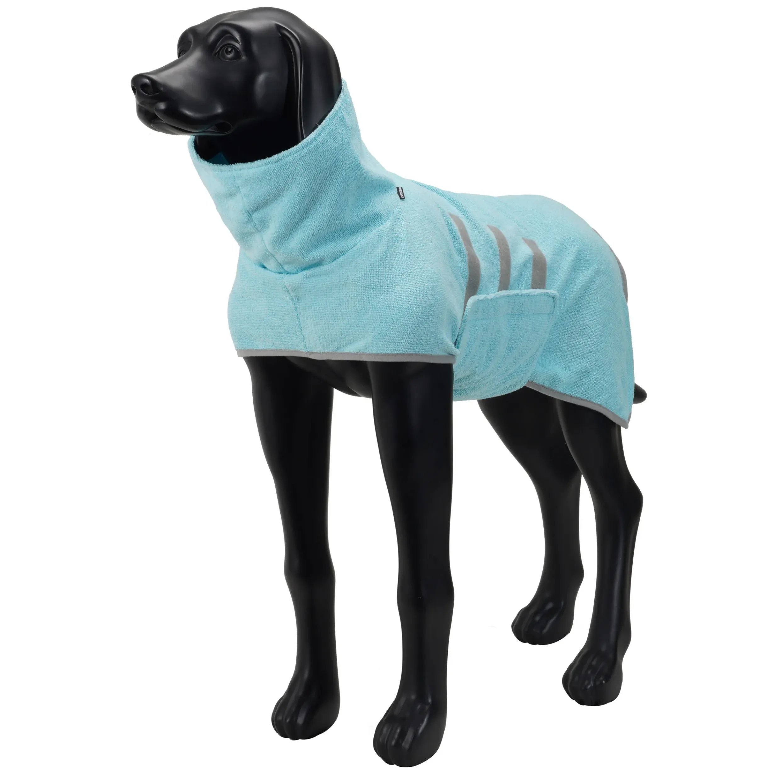 Hot ICEPEAK PET pah bathrobe