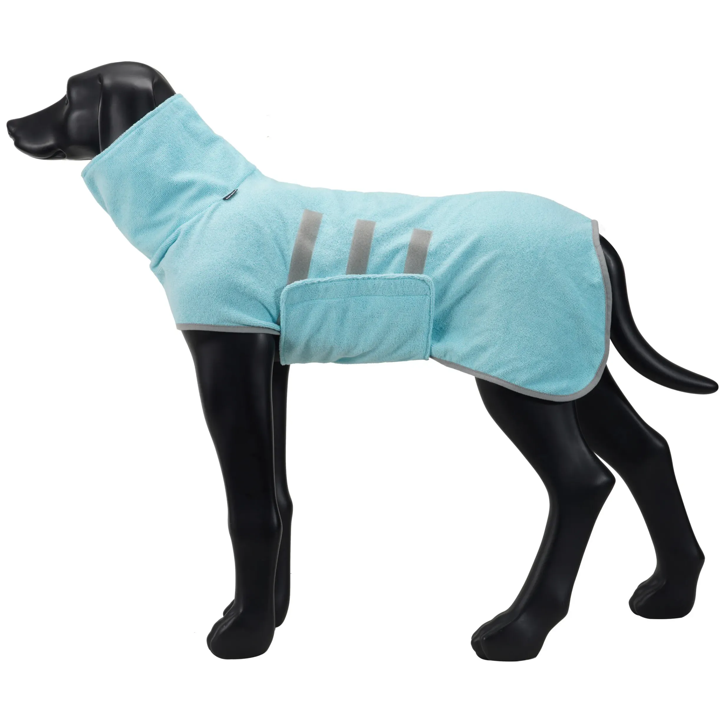 Hot ICEPEAK PET pah bathrobe