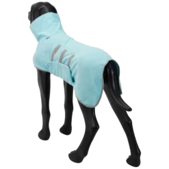Hot ICEPEAK PET pah bathrobe