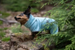 Hot ICEPEAK PET pah bathrobe