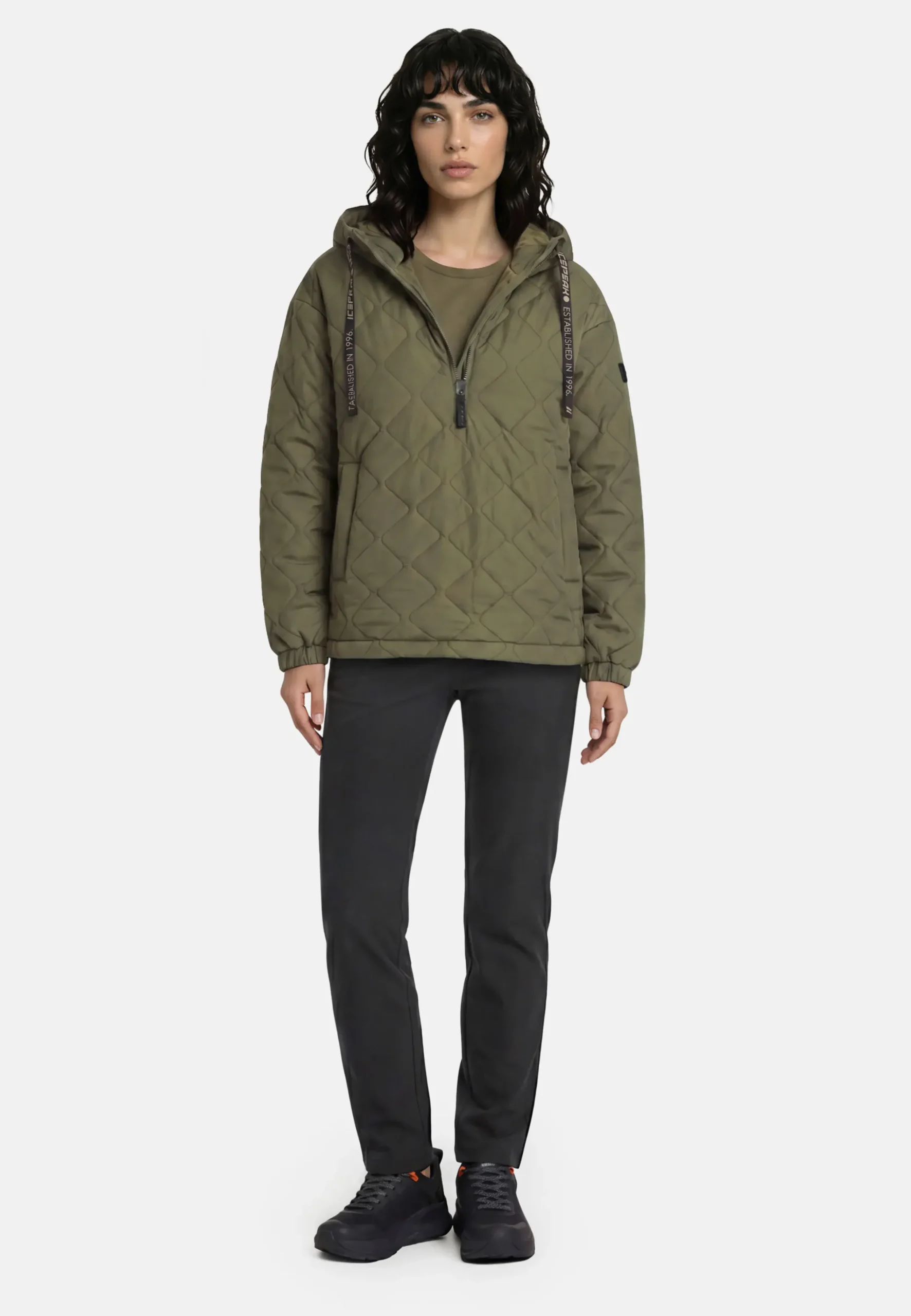 Online ICEPEAK Picktown