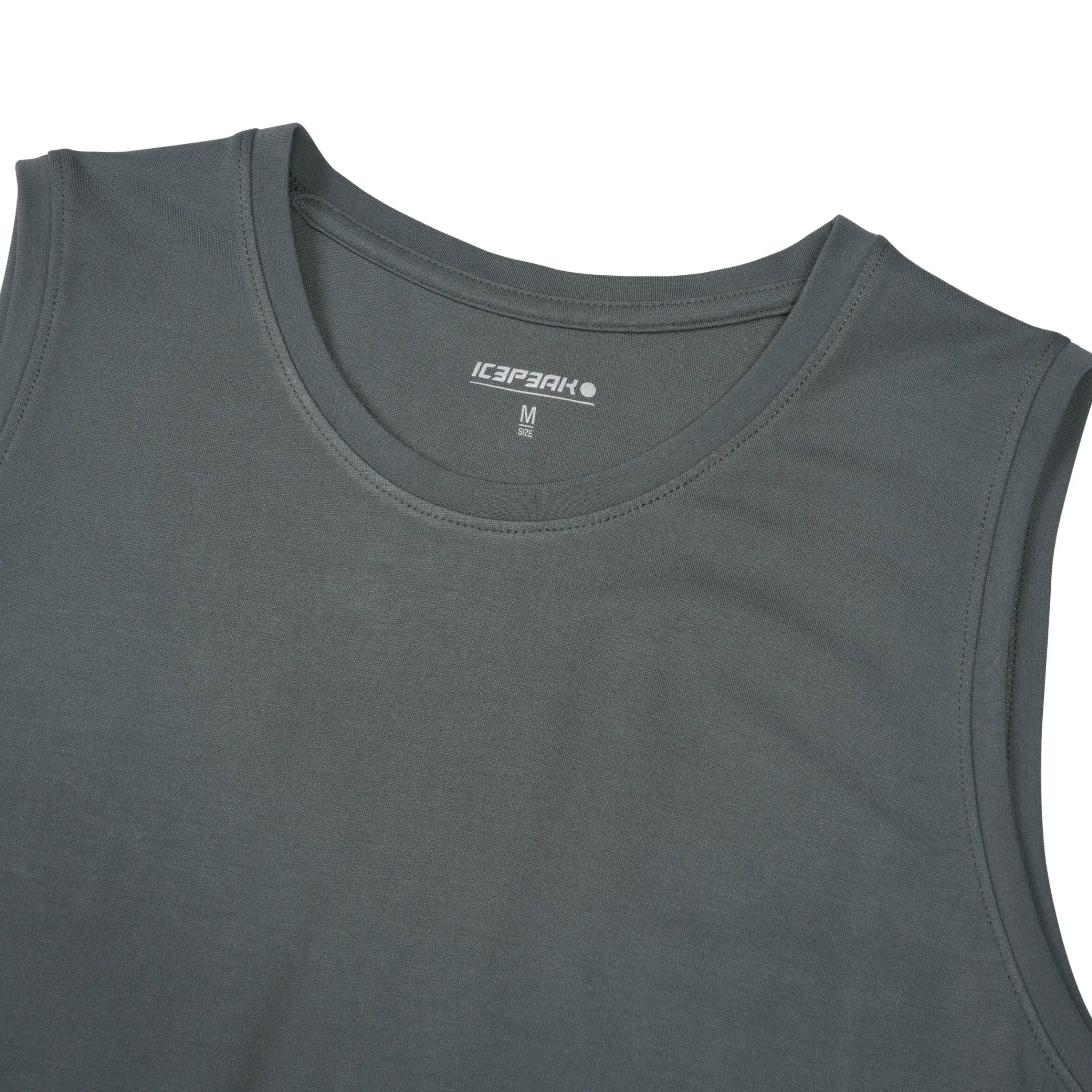 Online ICEPEAK Utica