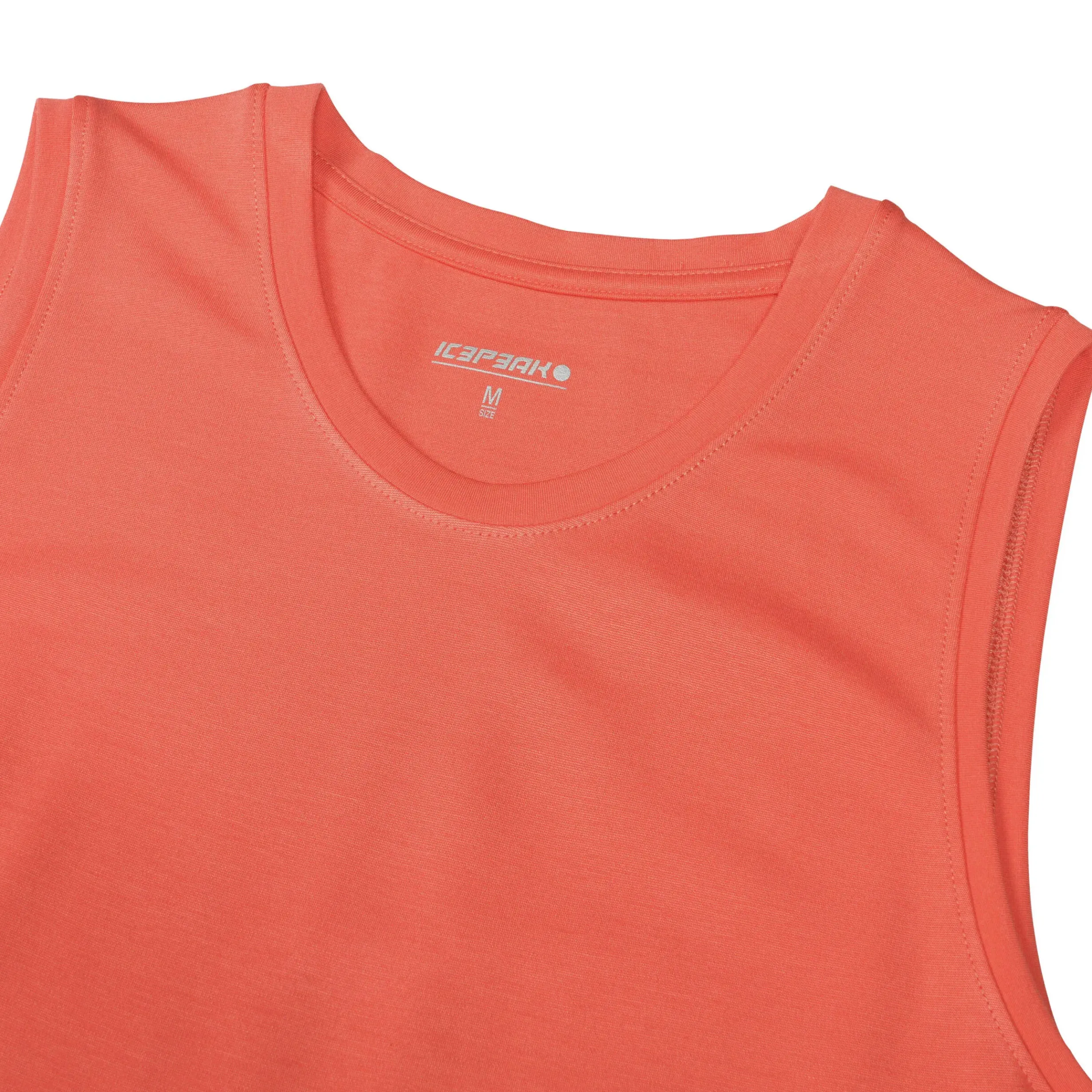 Online ICEPEAK Utica