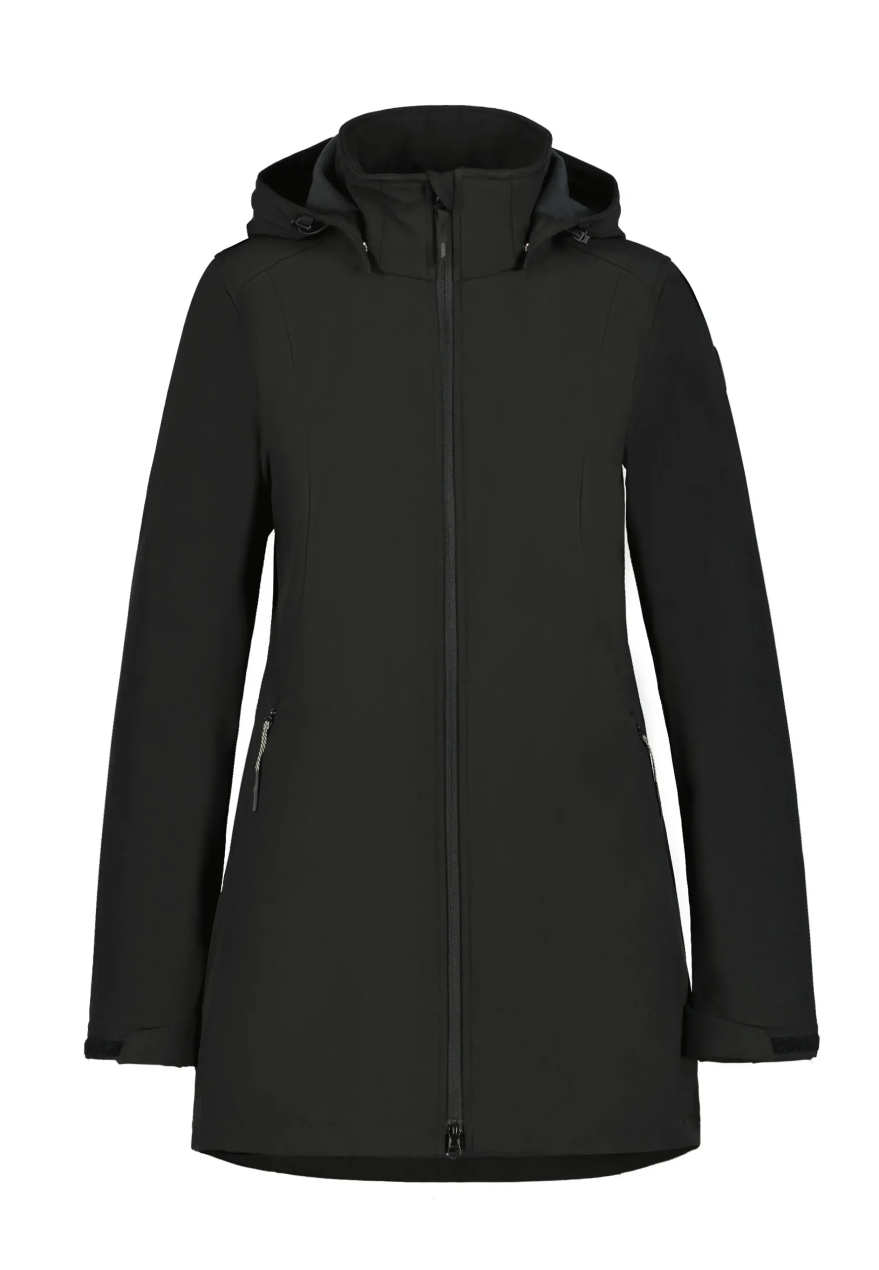 Online ICEPEAK Vanderbilt