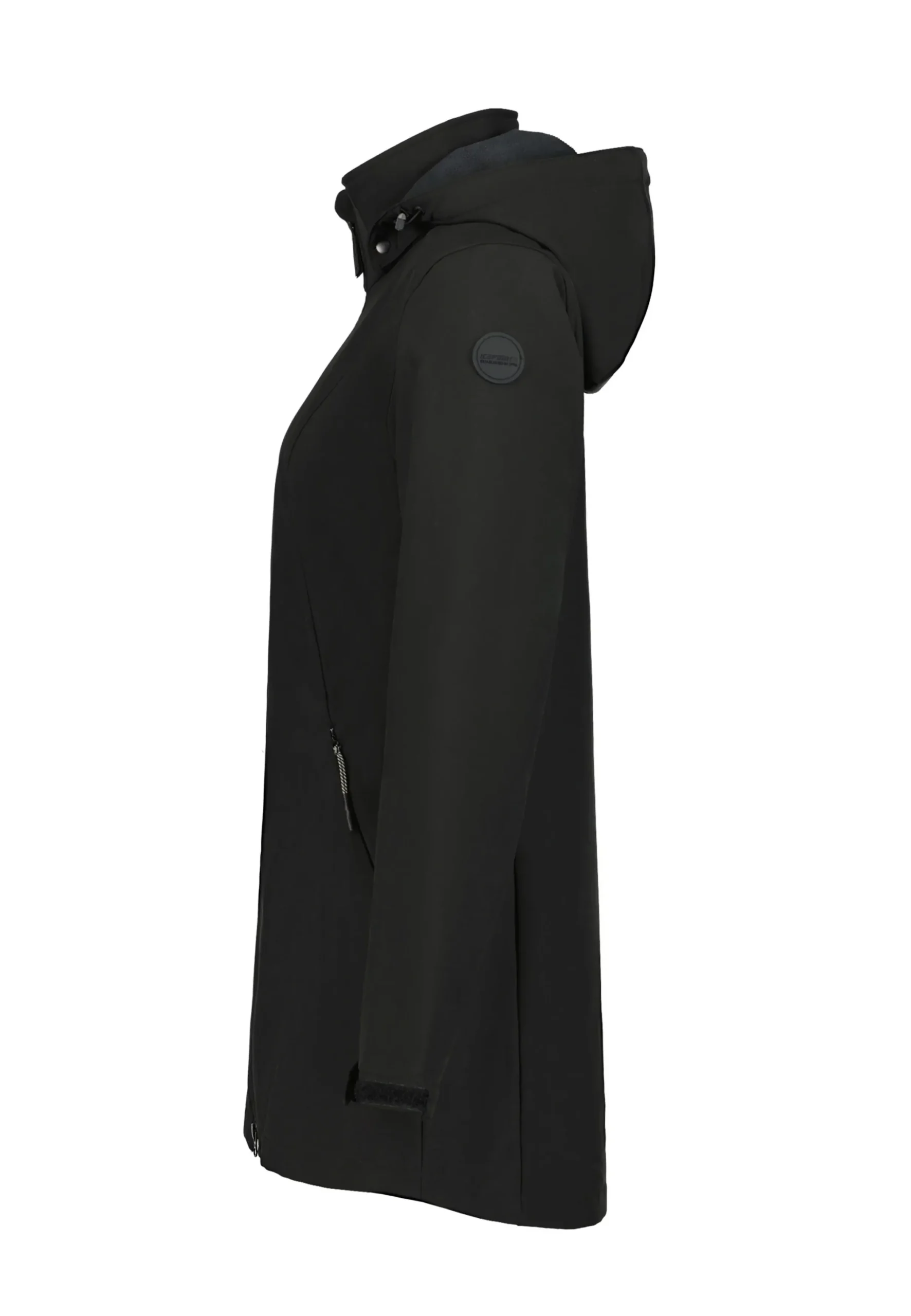 Online ICEPEAK Vanderbilt