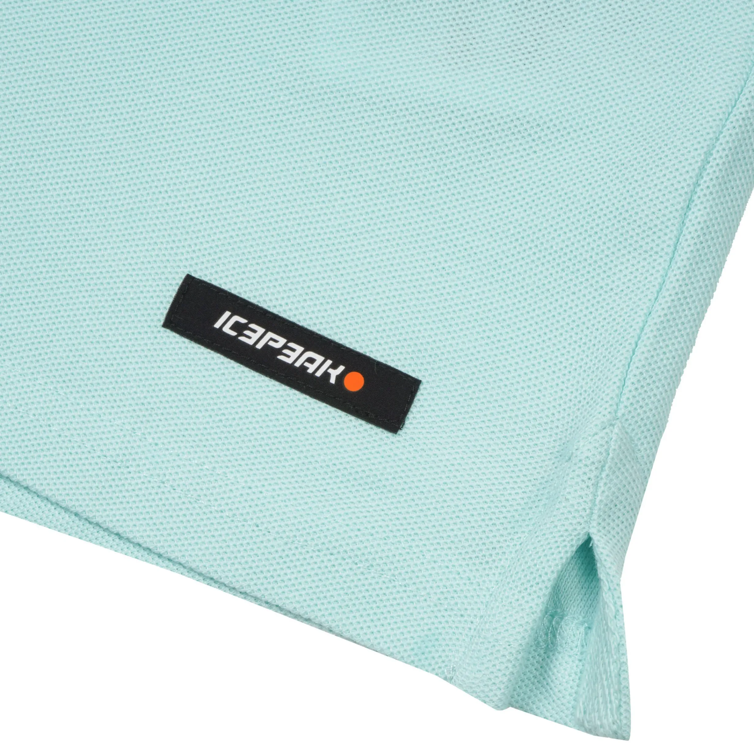 New ICEPEAK Veden