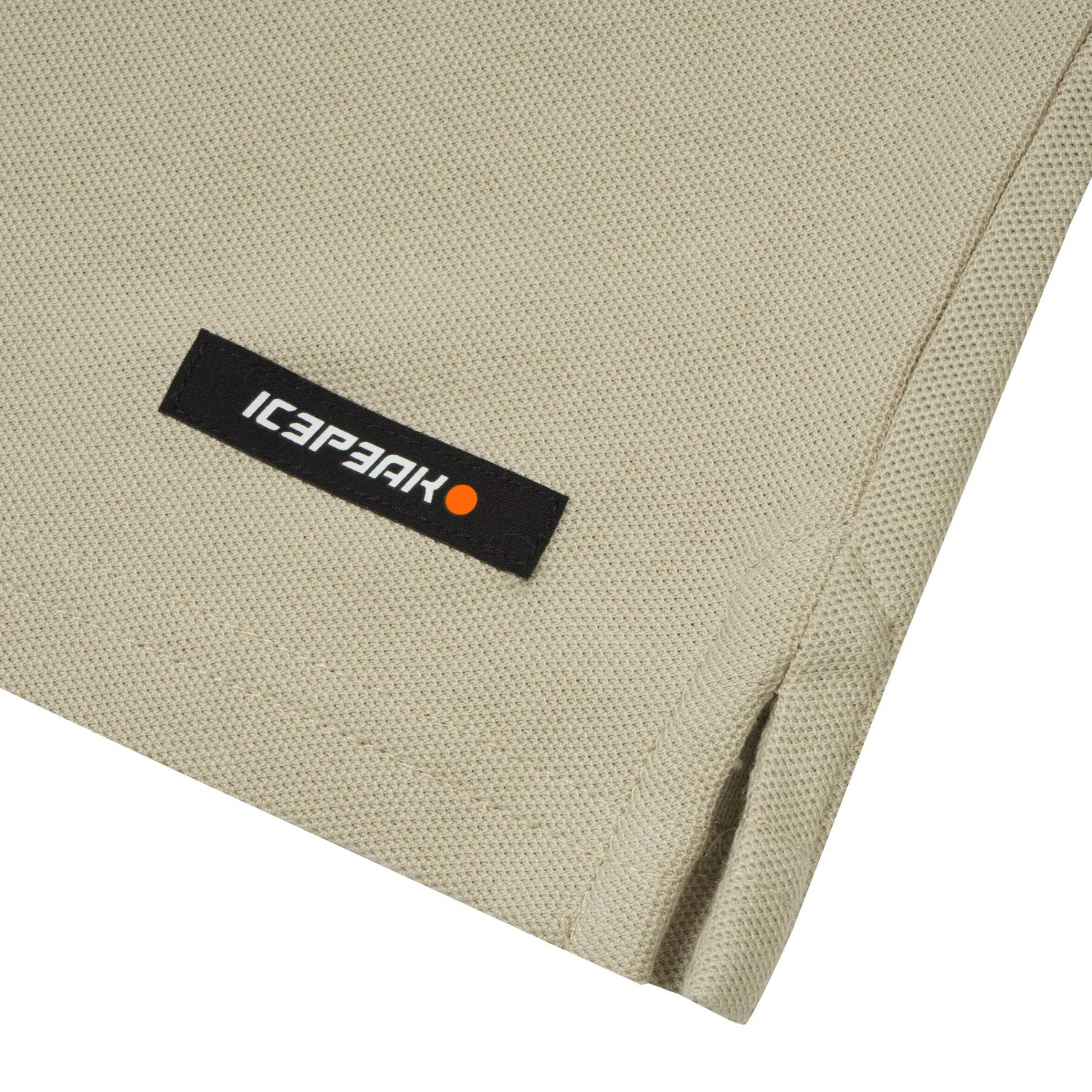 New ICEPEAK Veden
