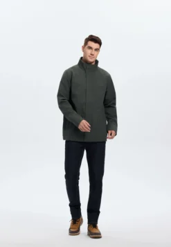 New LUHTA Bajarila
