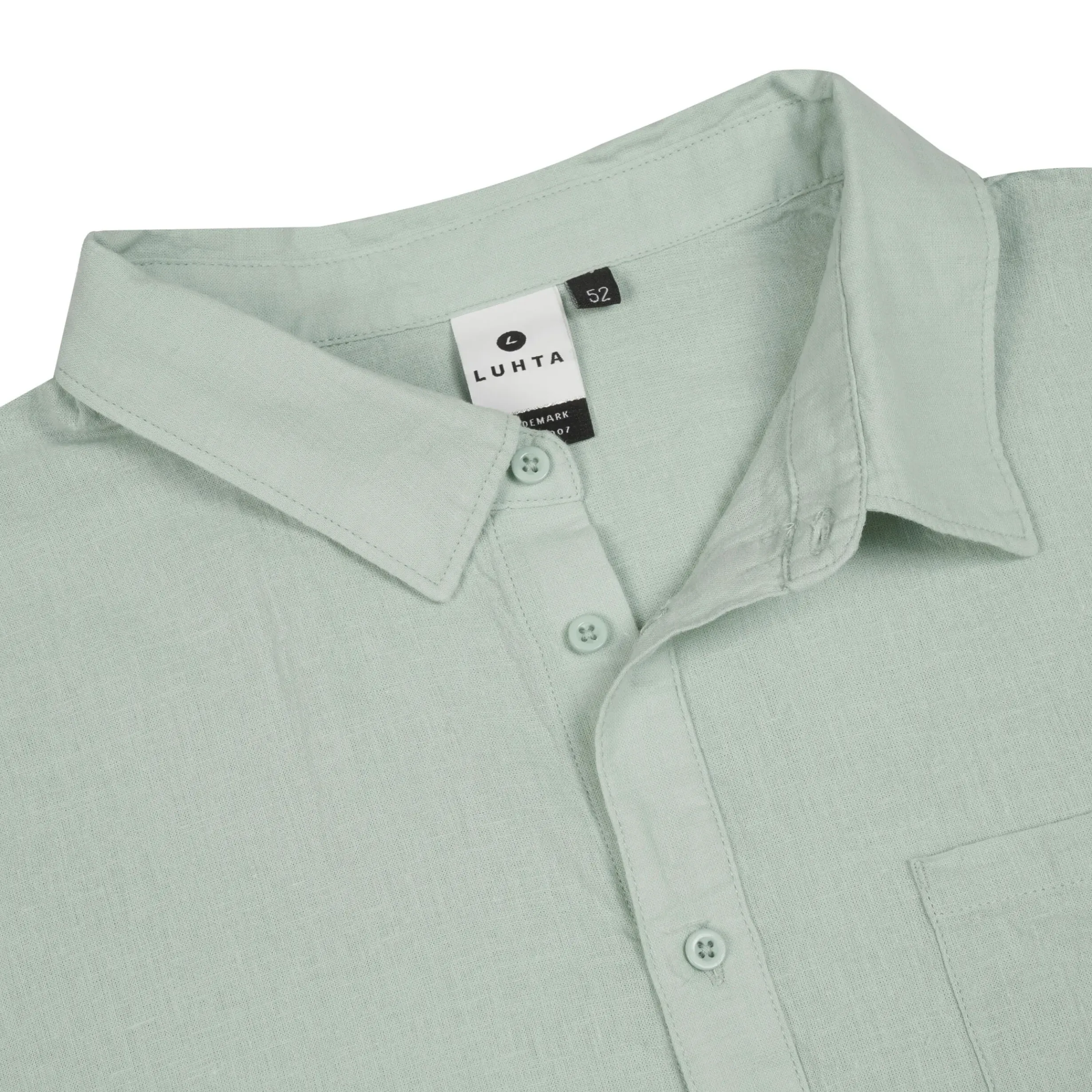 Clearance LUHTA Bergvik
