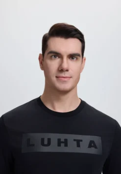 LUHTA Guoarby