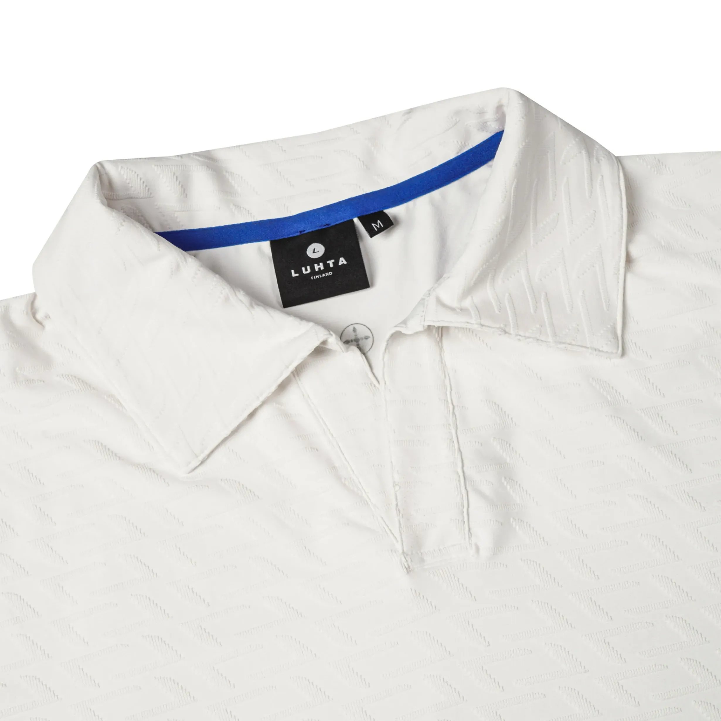 New LUHTA Hevonao