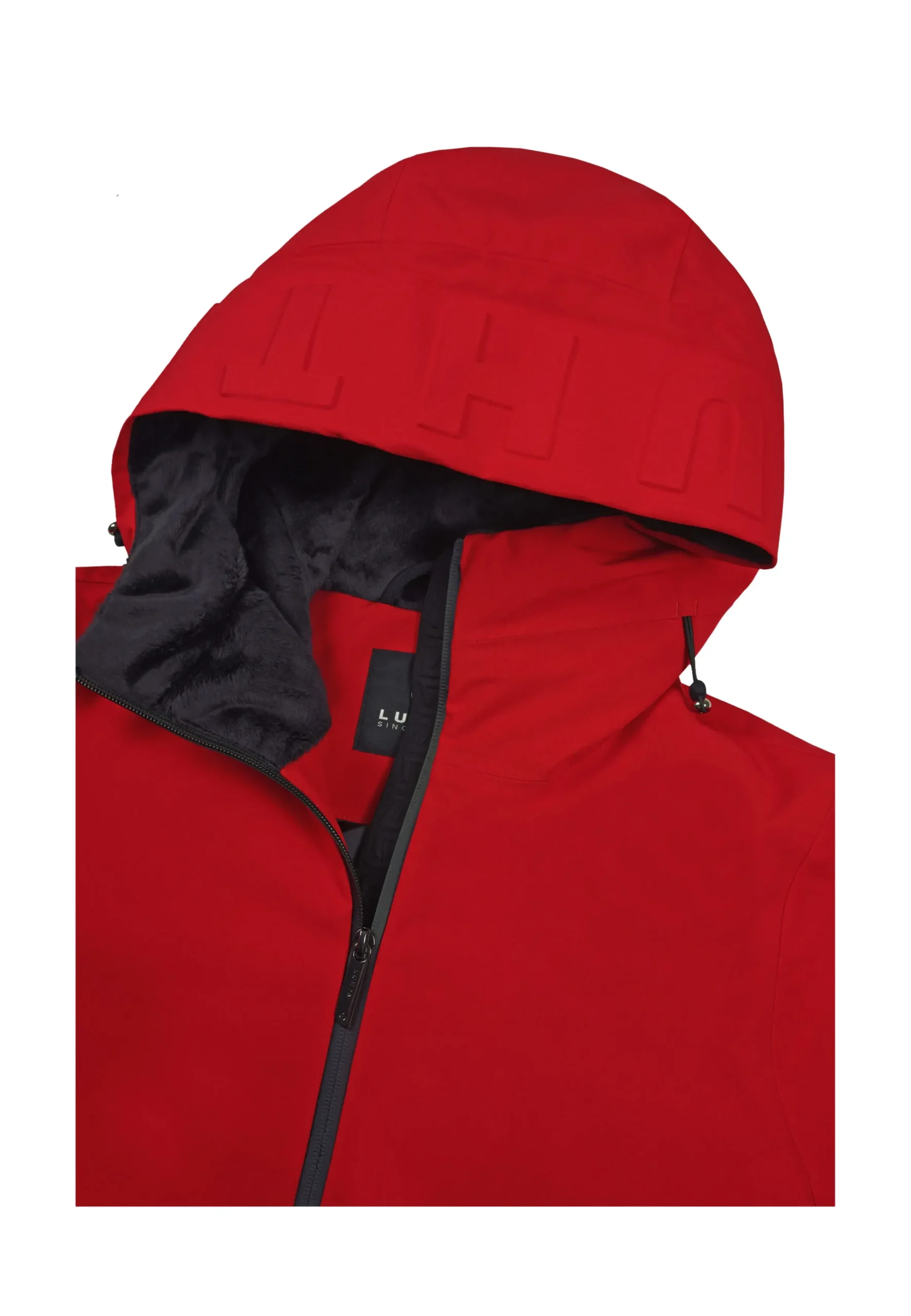 Clearance LUHTA Iskola