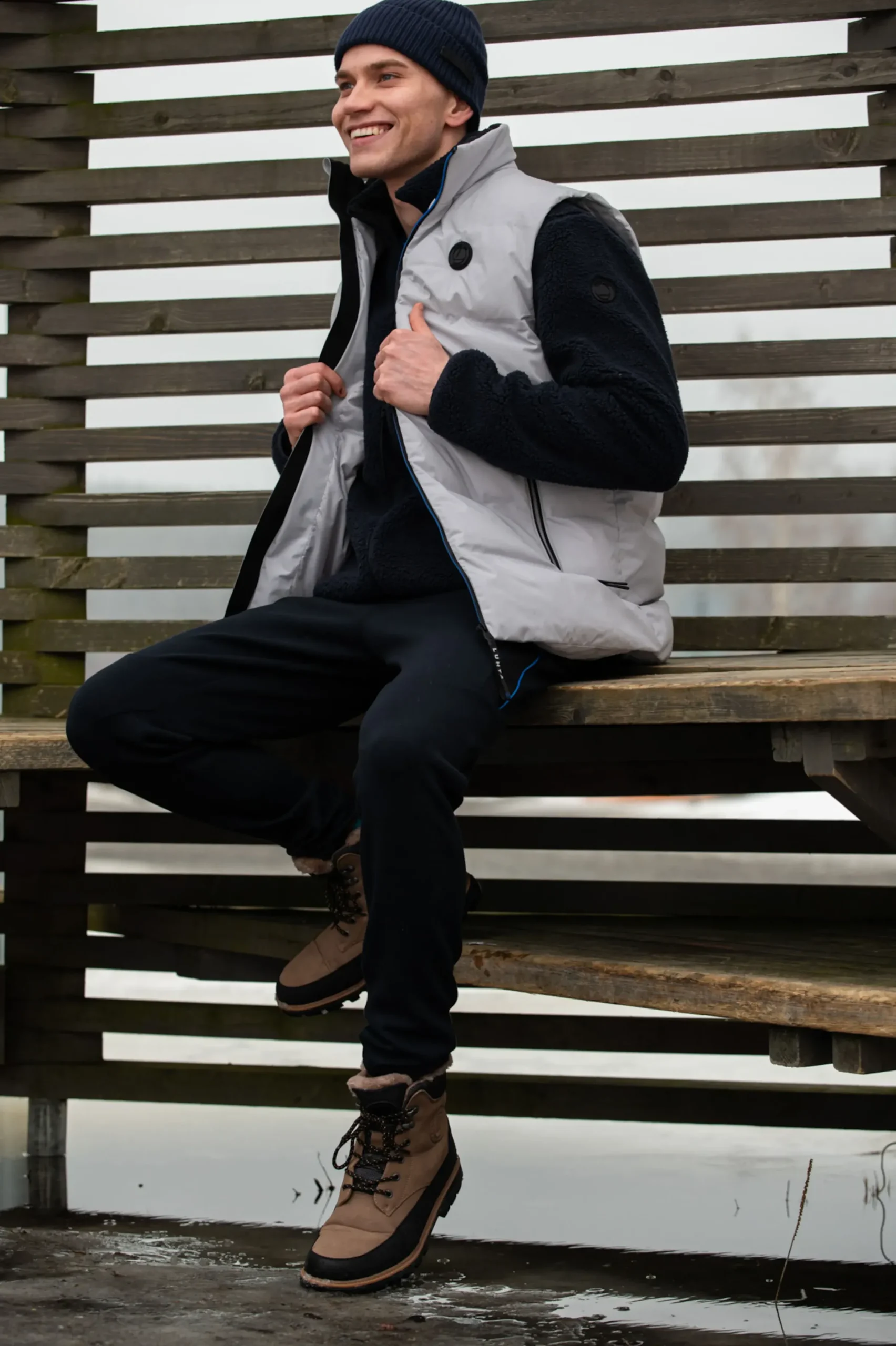 Sale LUHTA Jeanborg