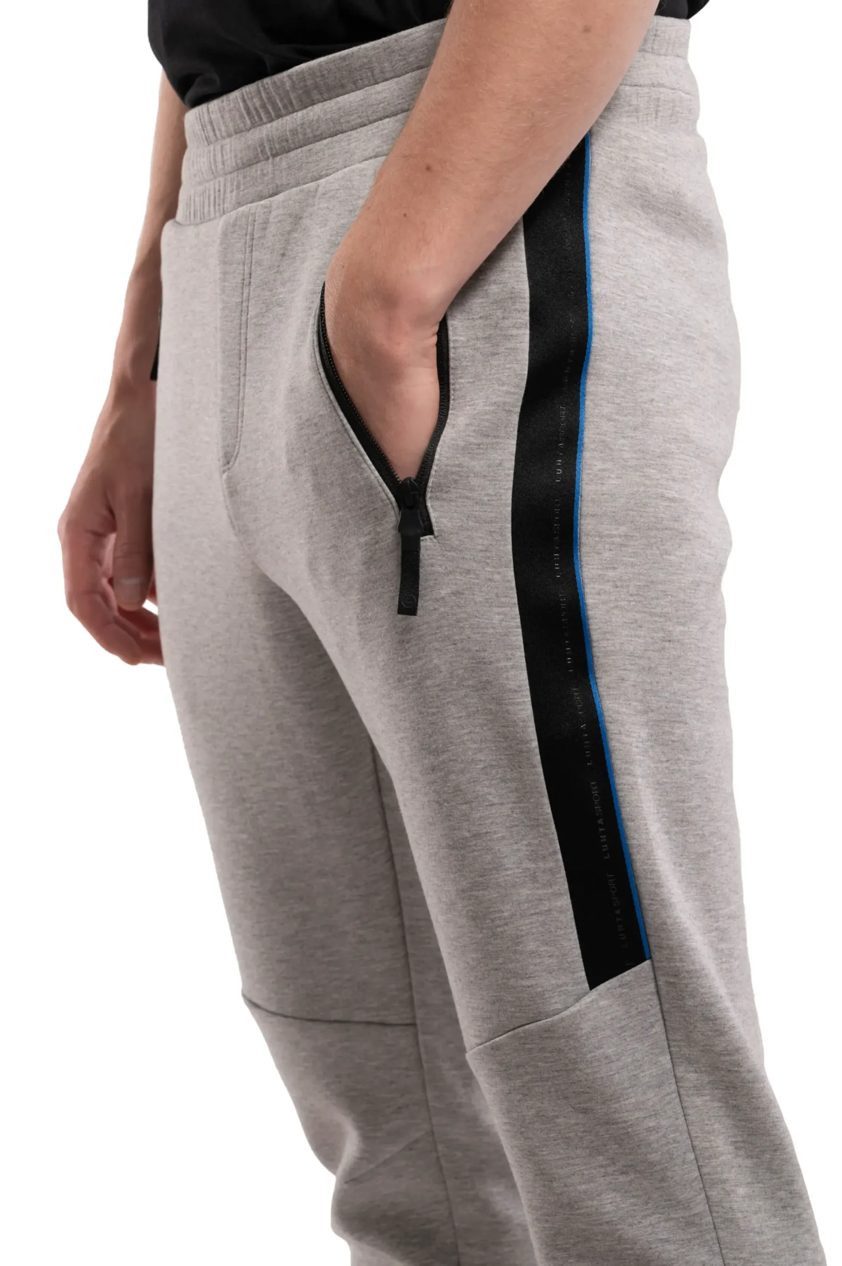 Hot LUHTA Jeanborg