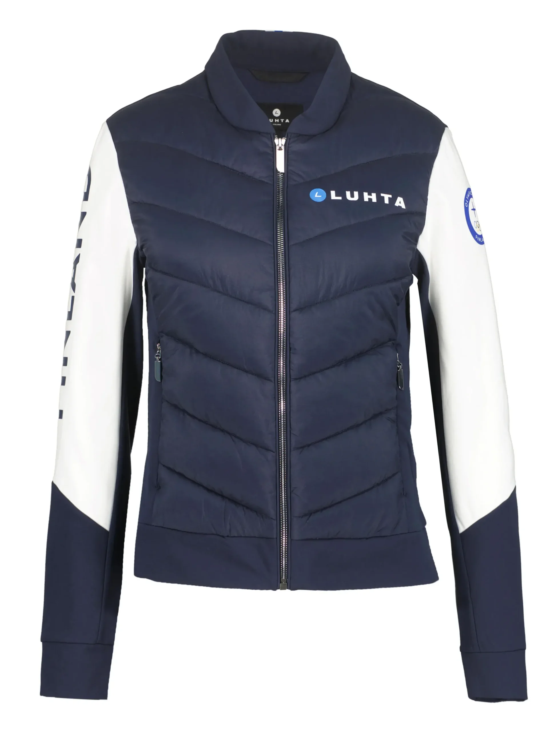 New LUHTA Kohva W