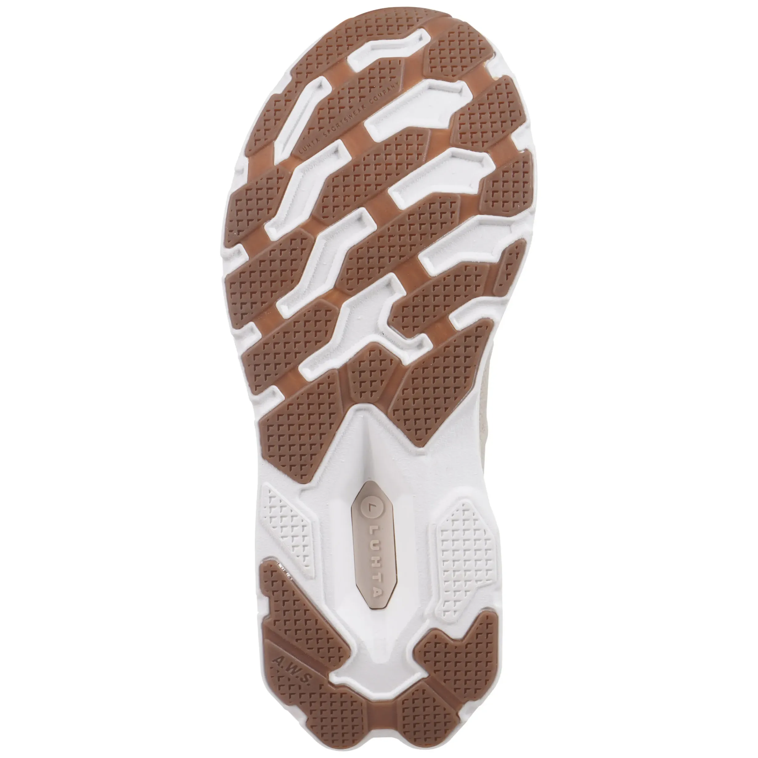 LUHTA Komea Ms