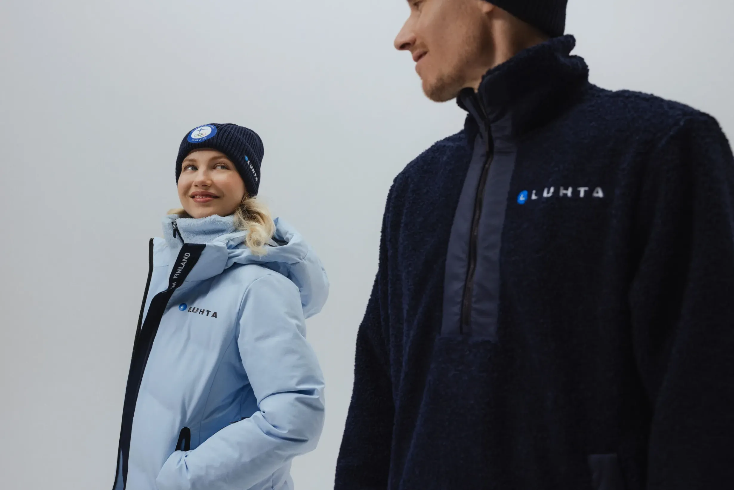 Online LUHTA Kuura Wm