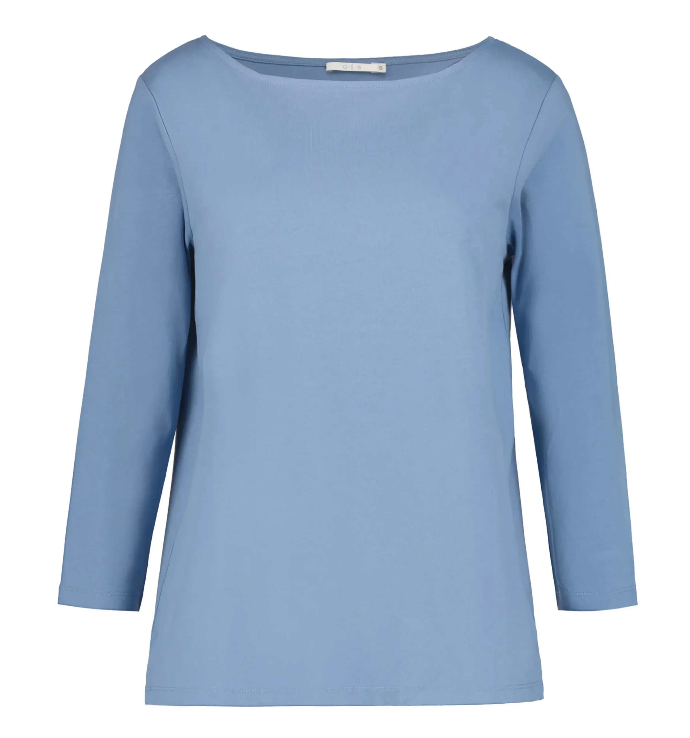 Clearance OIS Enid