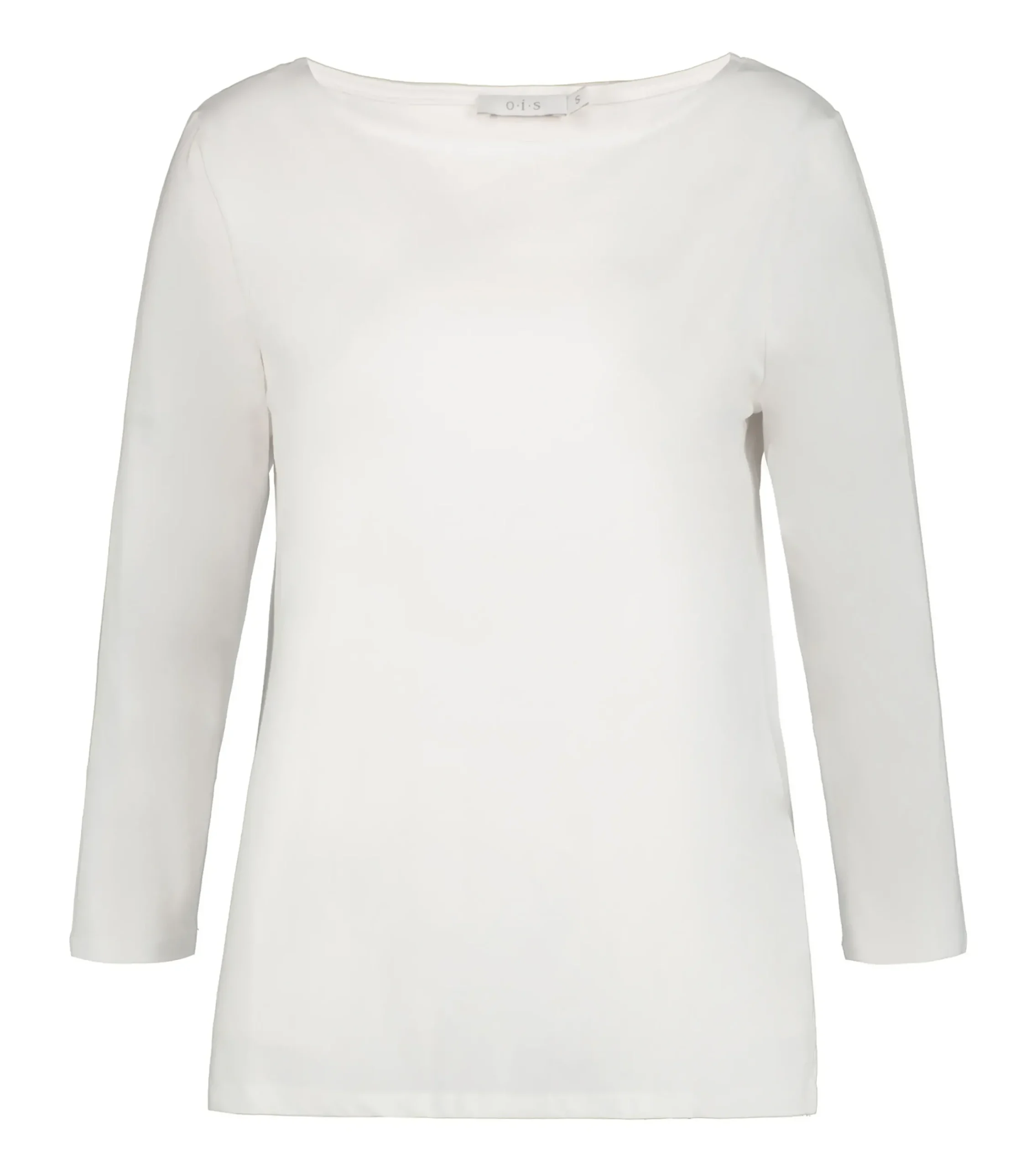 Clearance OIS Enid