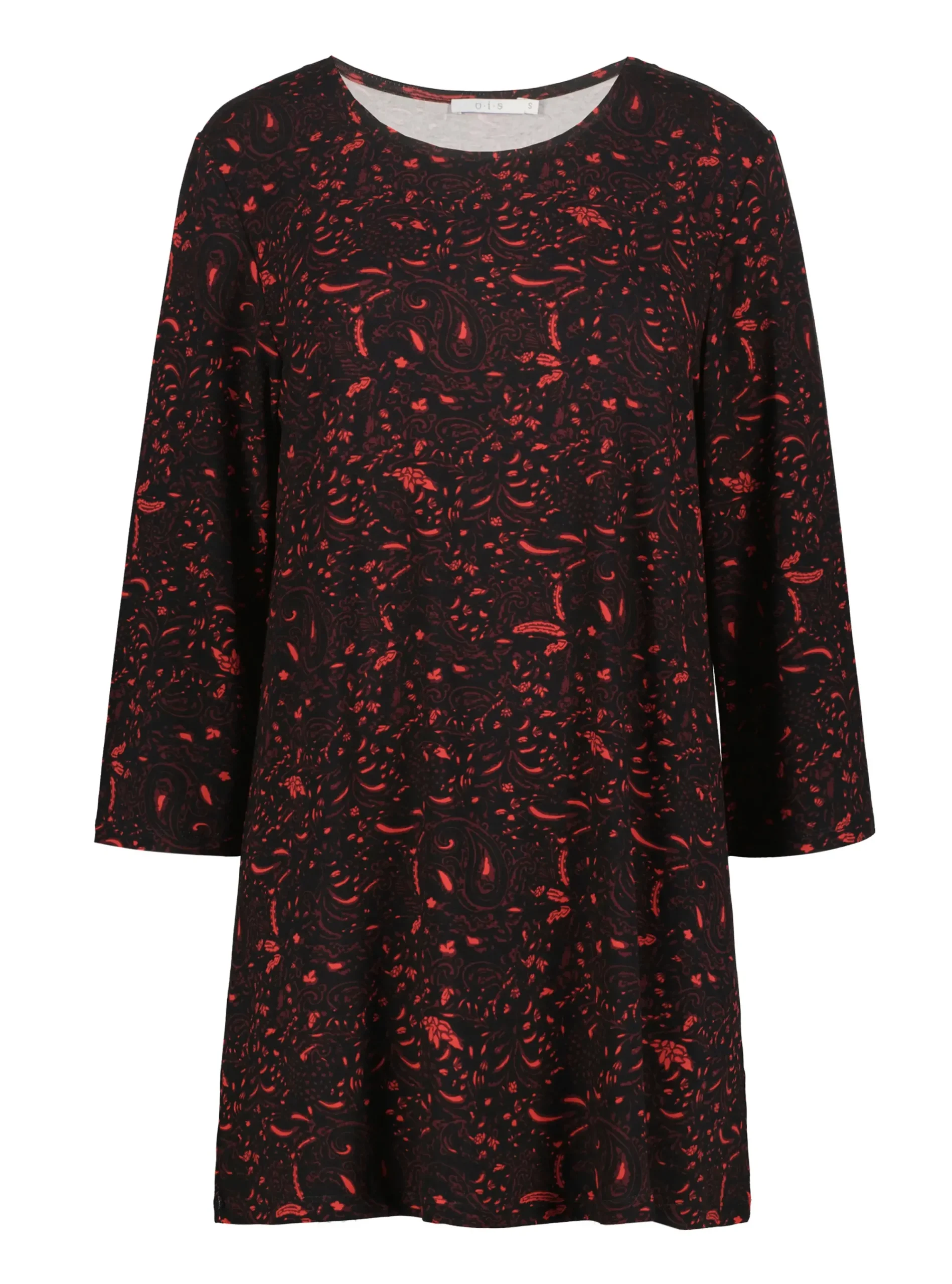 Clearance OIS Juliaca