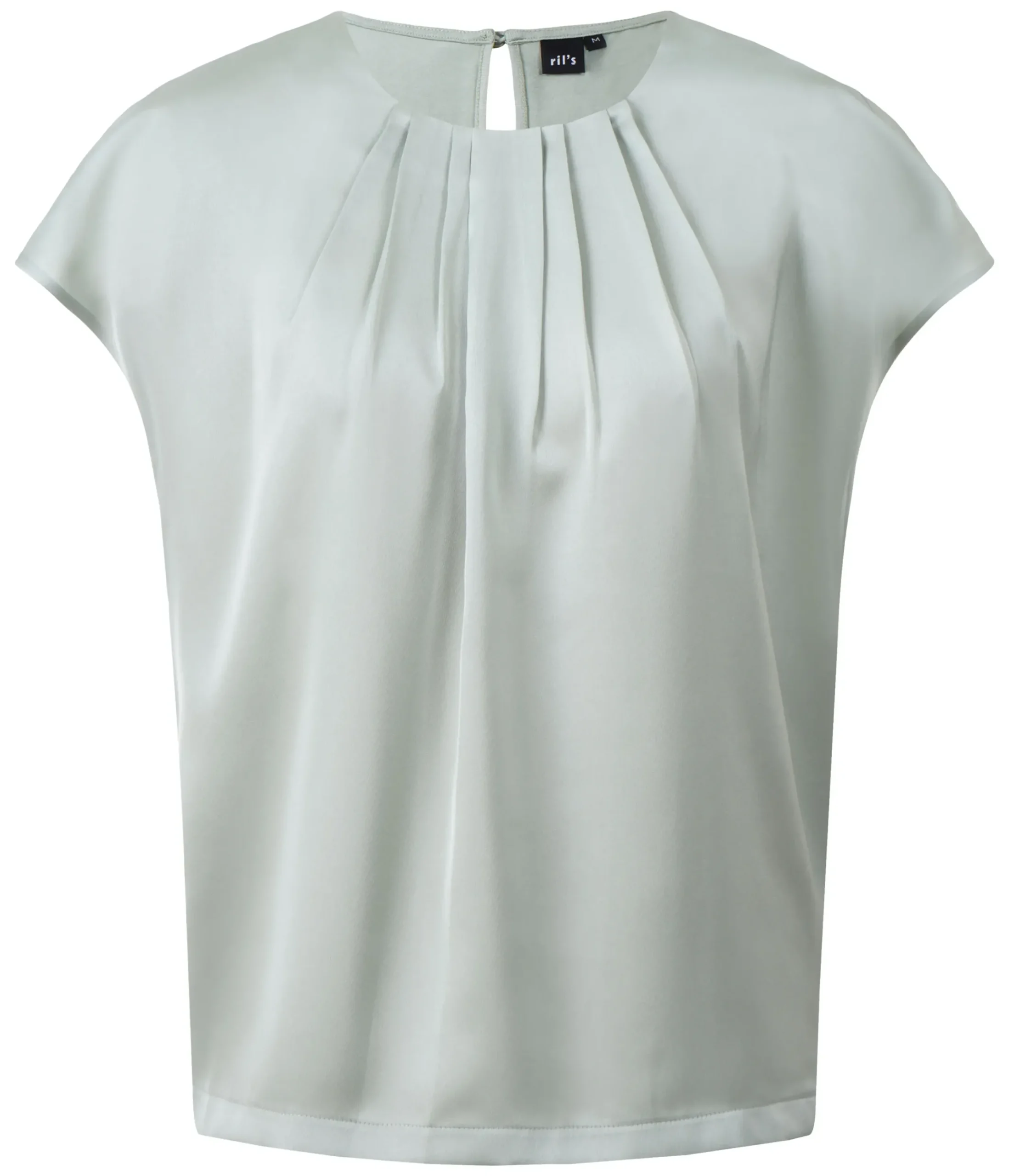 Clearance RIL'S ie