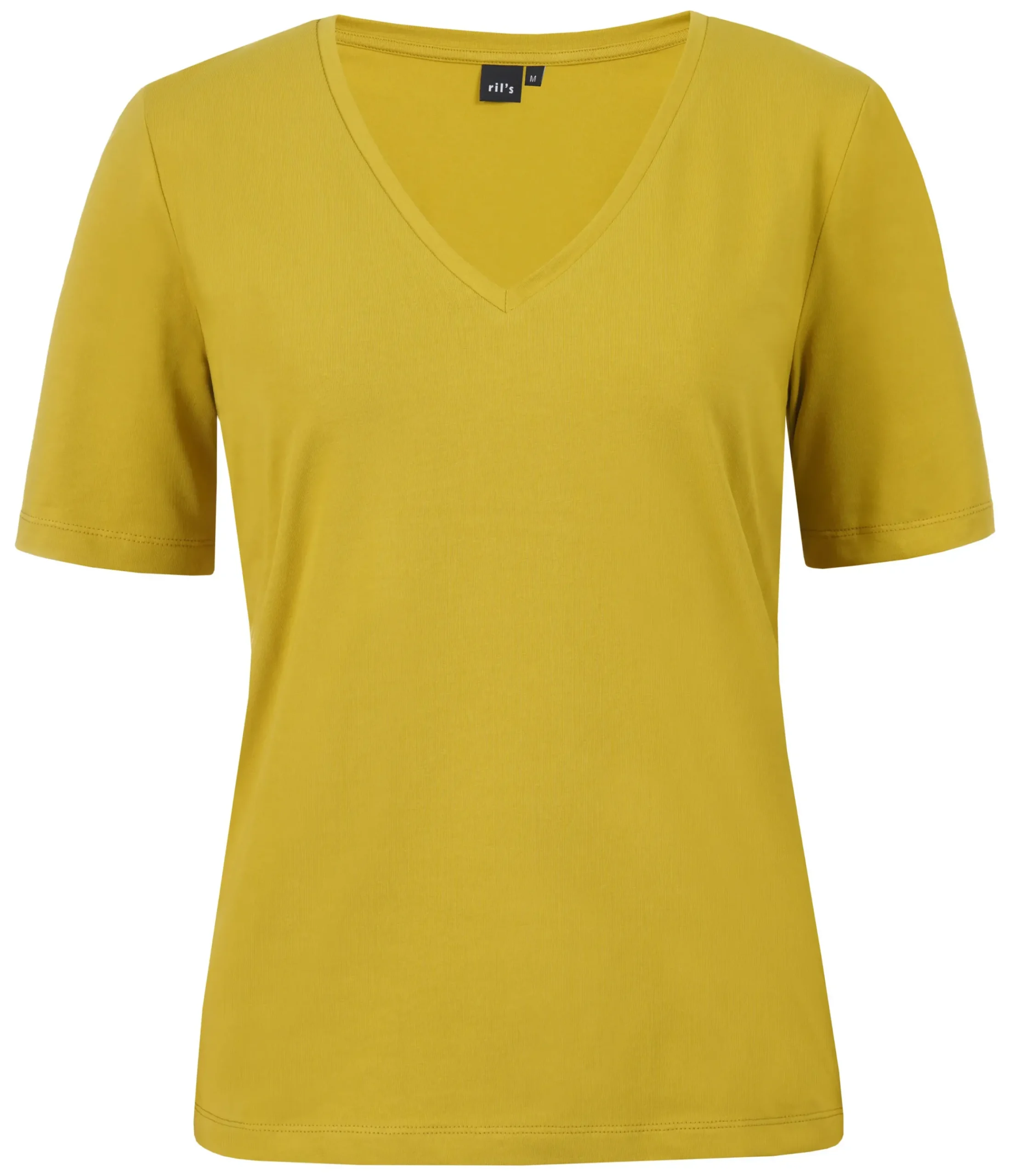 Clearance RIL'S ua