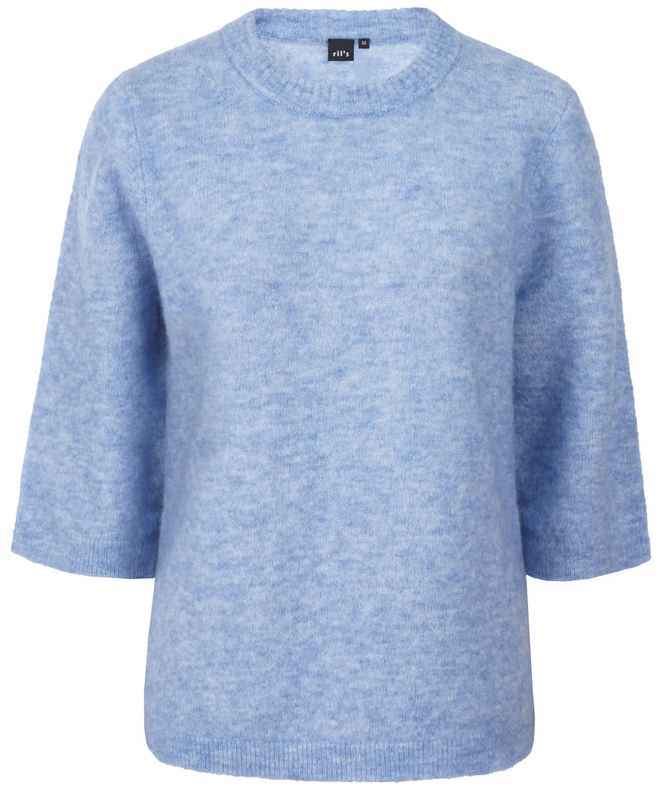 Clearance RIL'S anfre