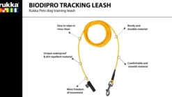Discount RUKKA PETS Biodipro tracking eah