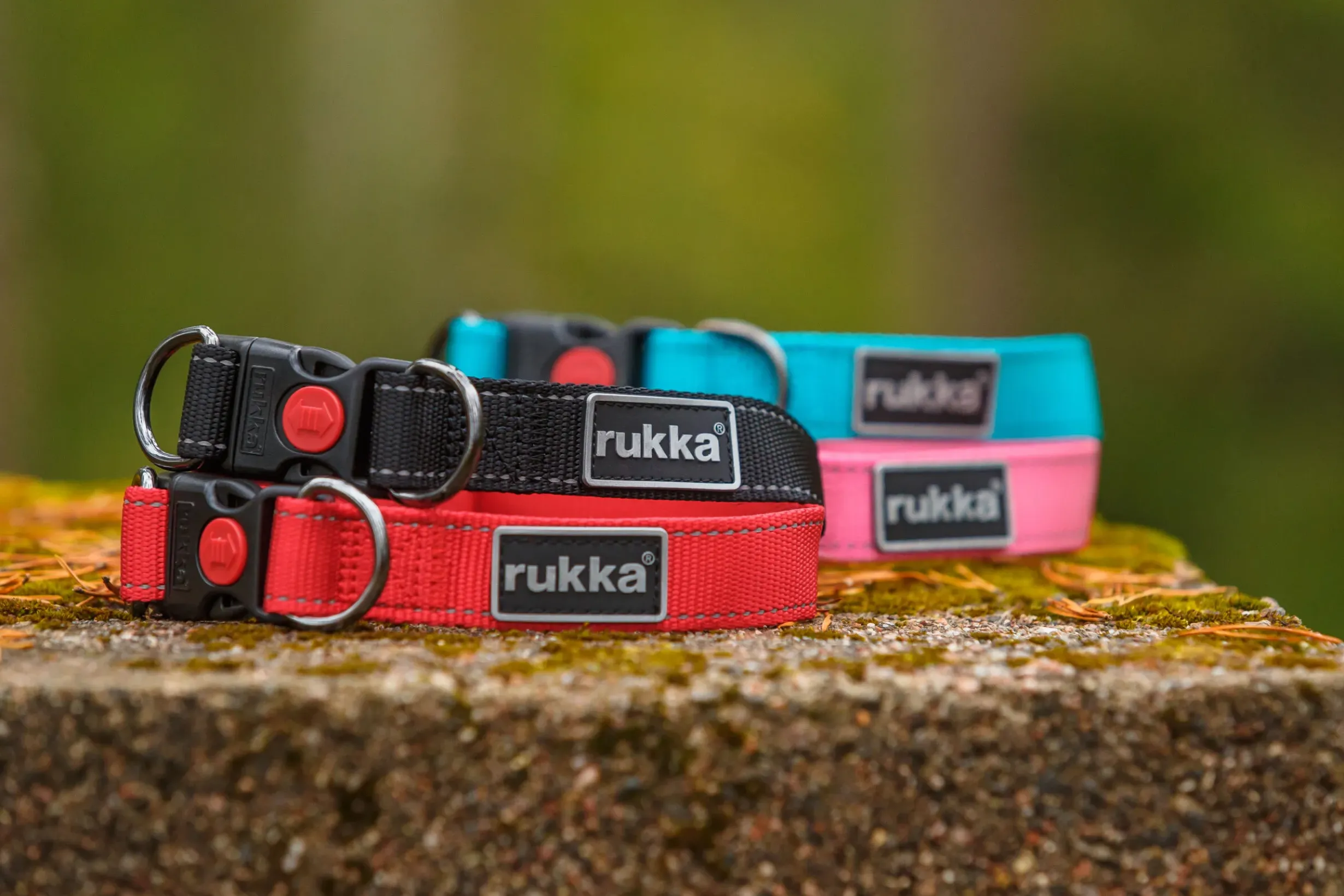 Online RUKKA PETS Bi coar