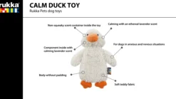 Outlet RUKKA PETS Calm Duck Toy