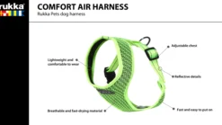 Sale RUKKA PETS Cofort air harne