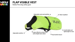 Outlet RUKKA PETS Fap viibe vet