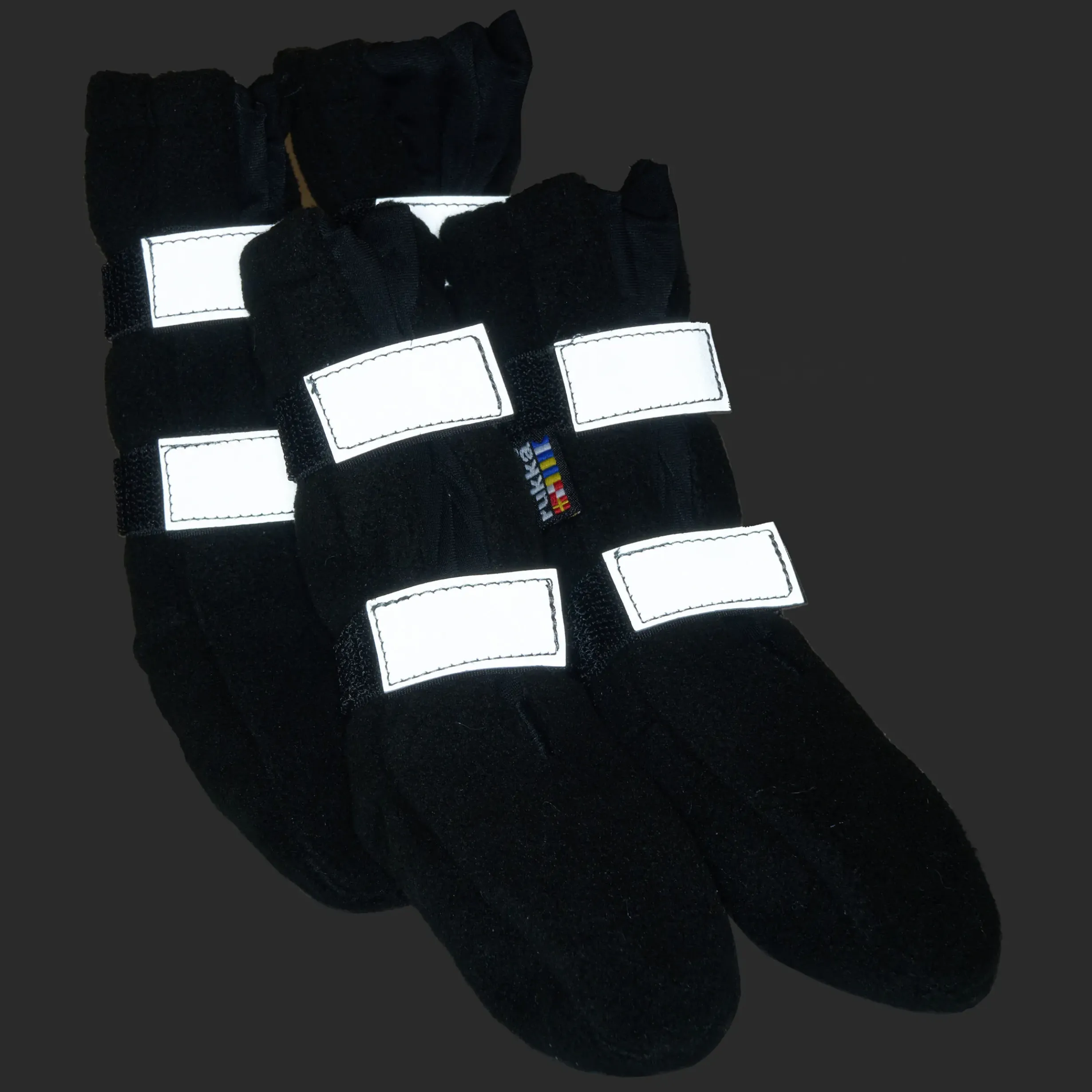 Hot RUKKA PETS Fleece boots pcs